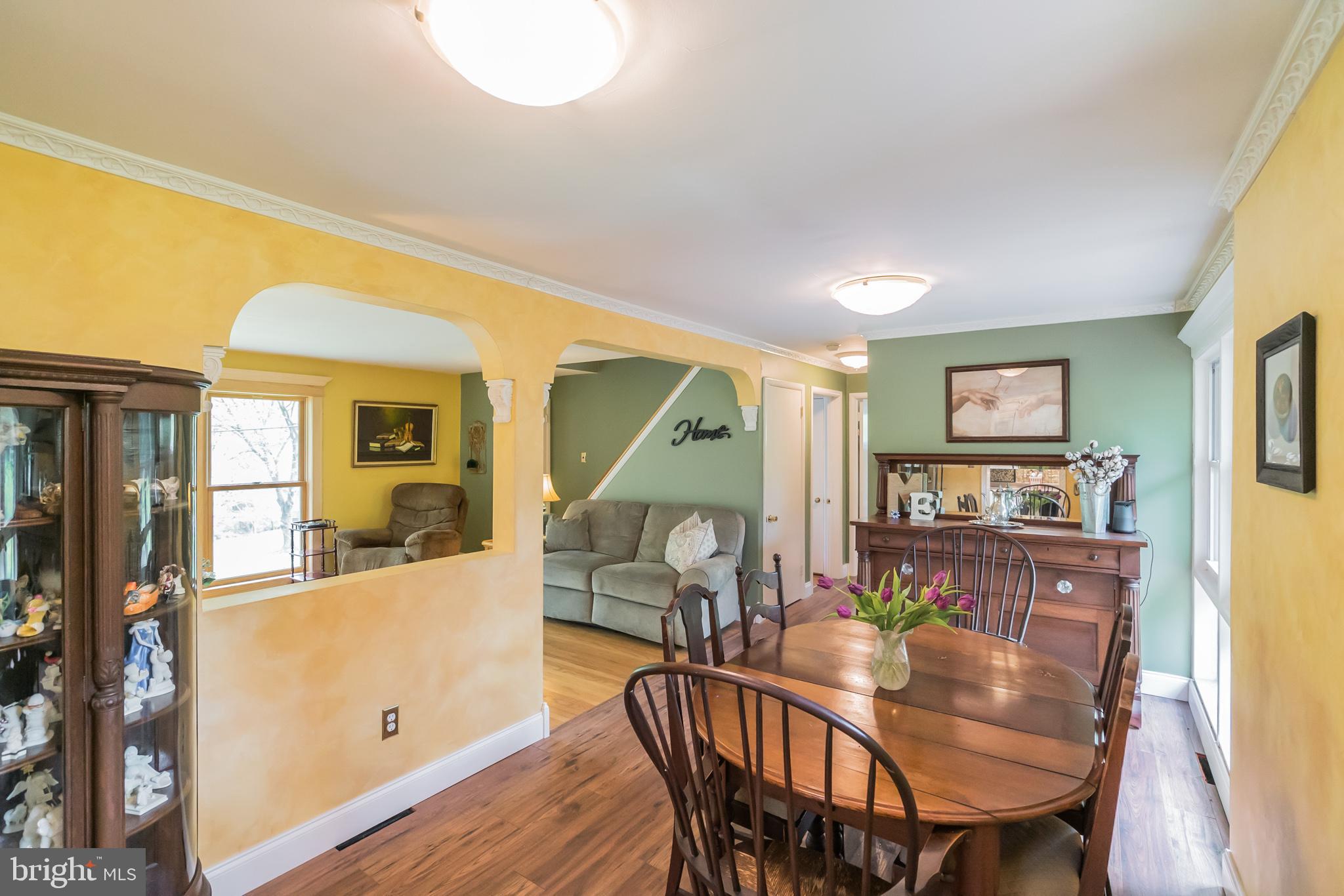 RIDDLEWOOD - Residential