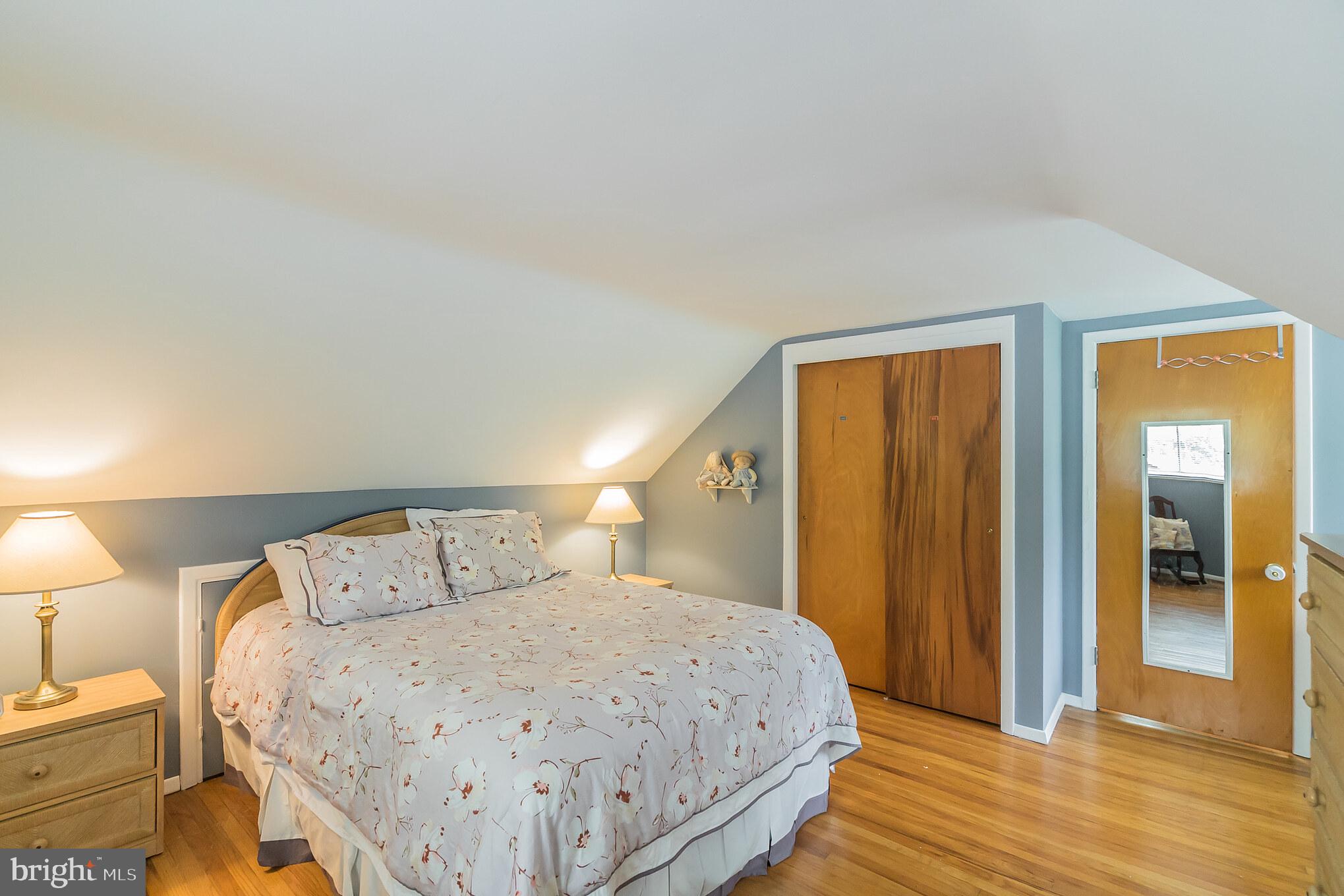 RIDDLEWOOD - Residential