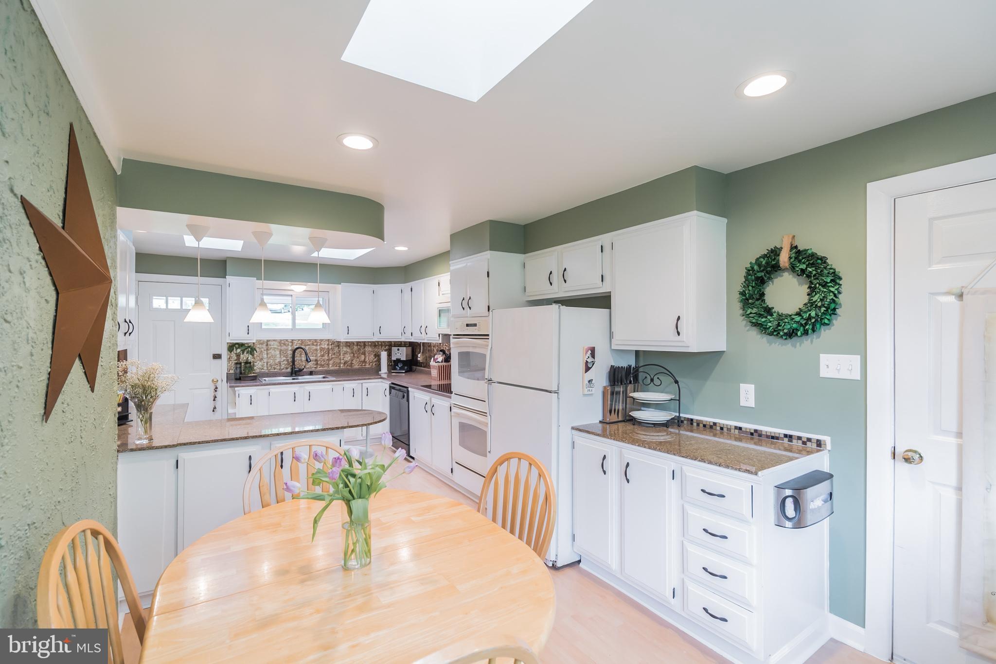 RIDDLEWOOD - Residential