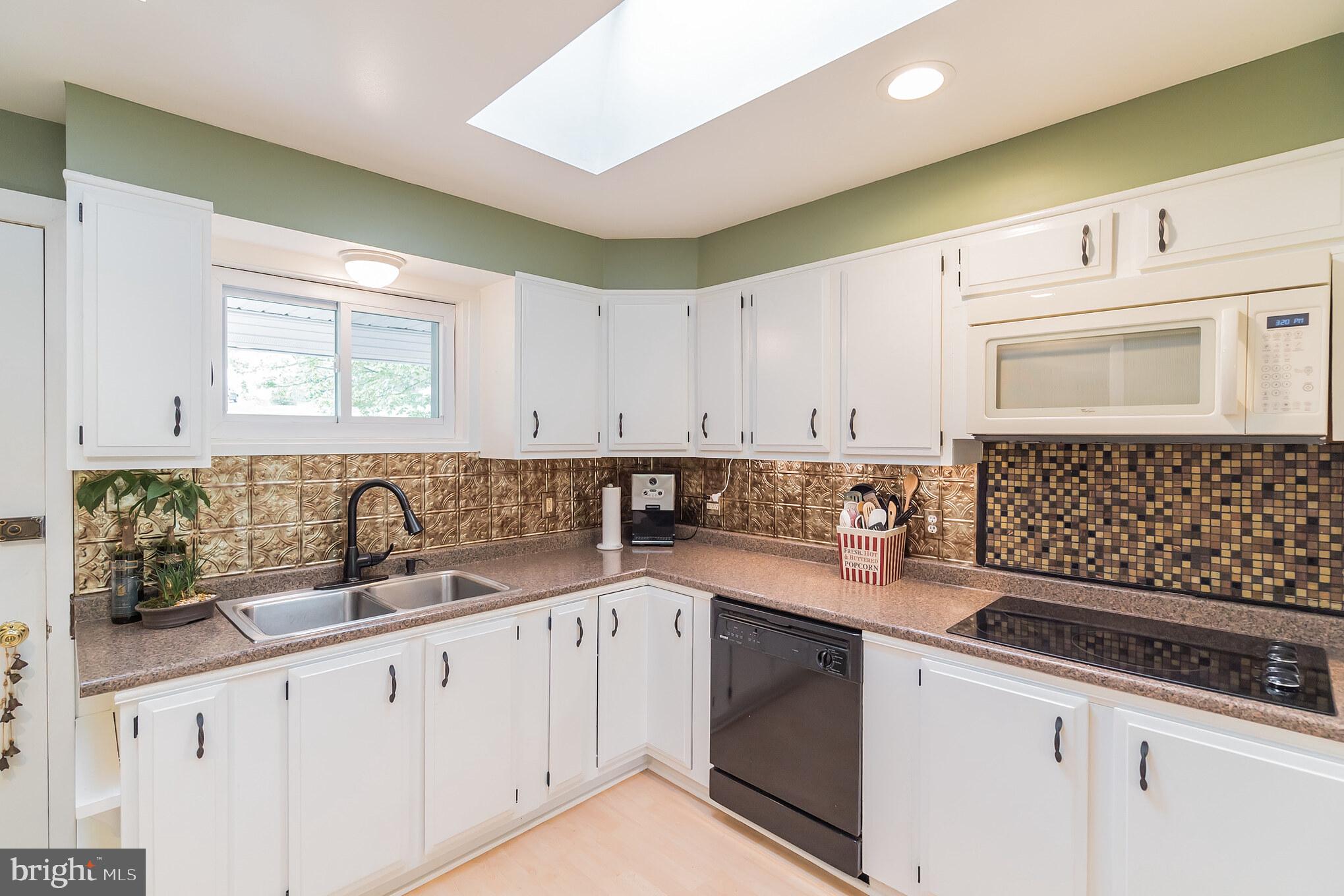 RIDDLEWOOD - Residential