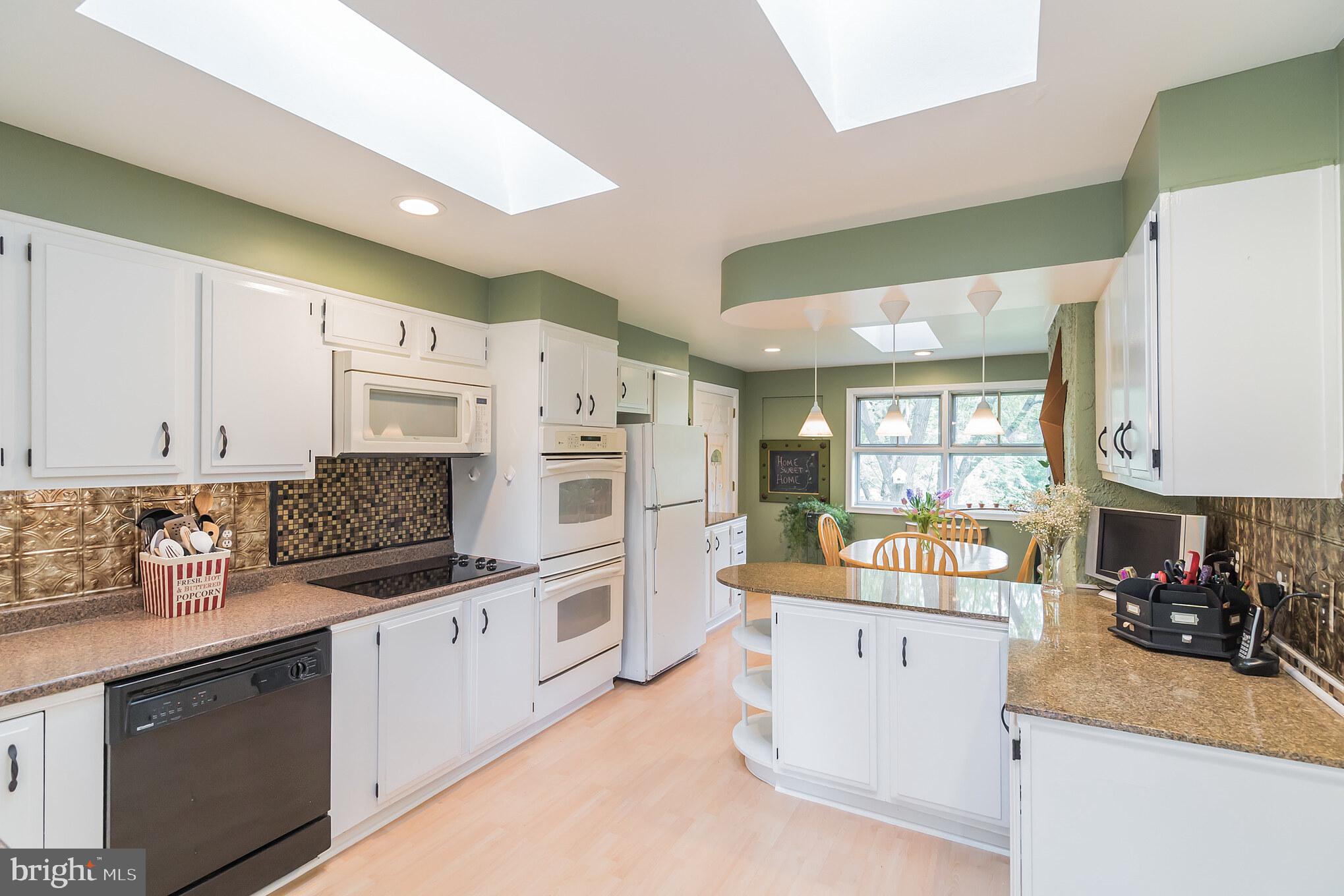 RIDDLEWOOD - Residential