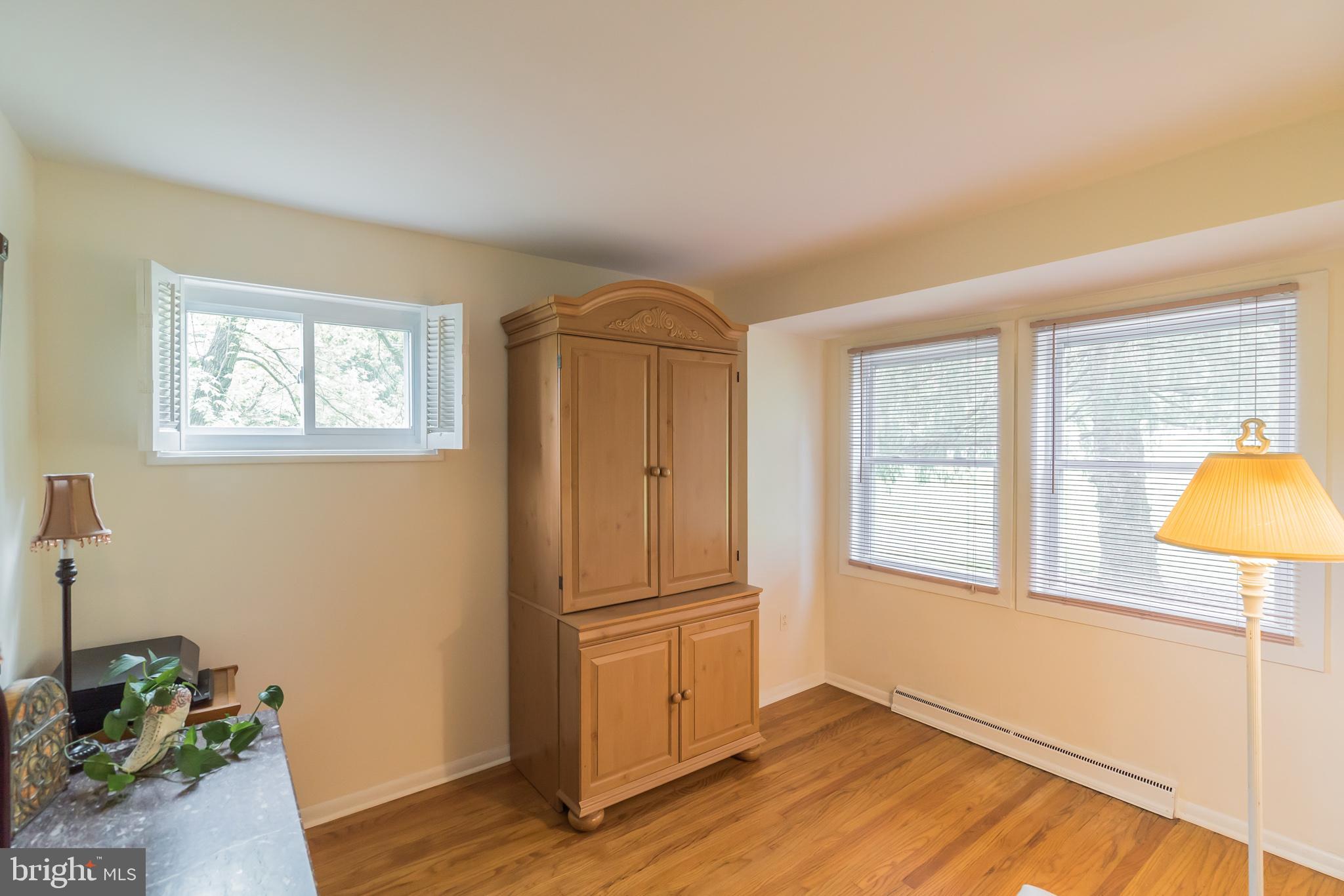 RIDDLEWOOD - Residential