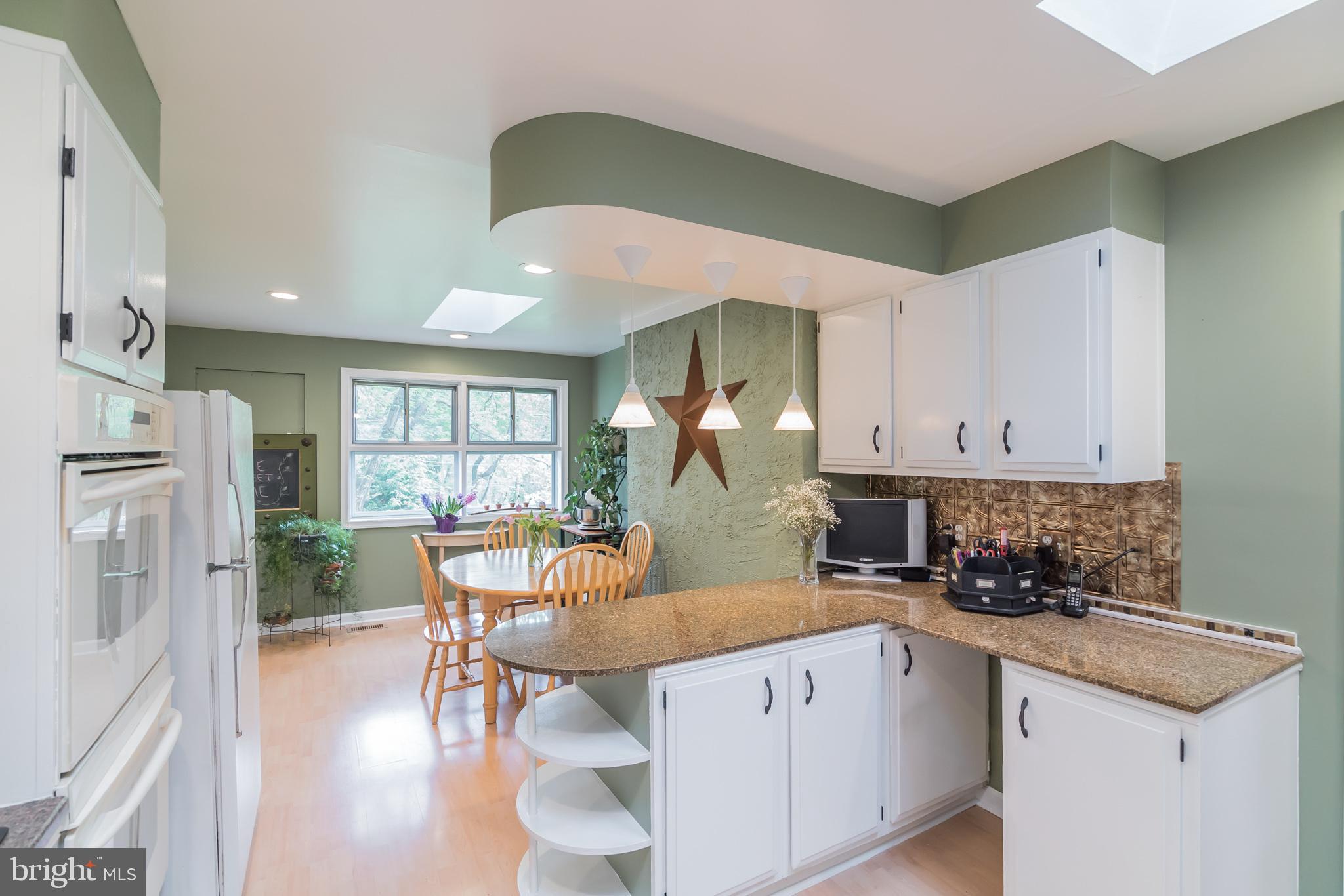 RIDDLEWOOD - Residential