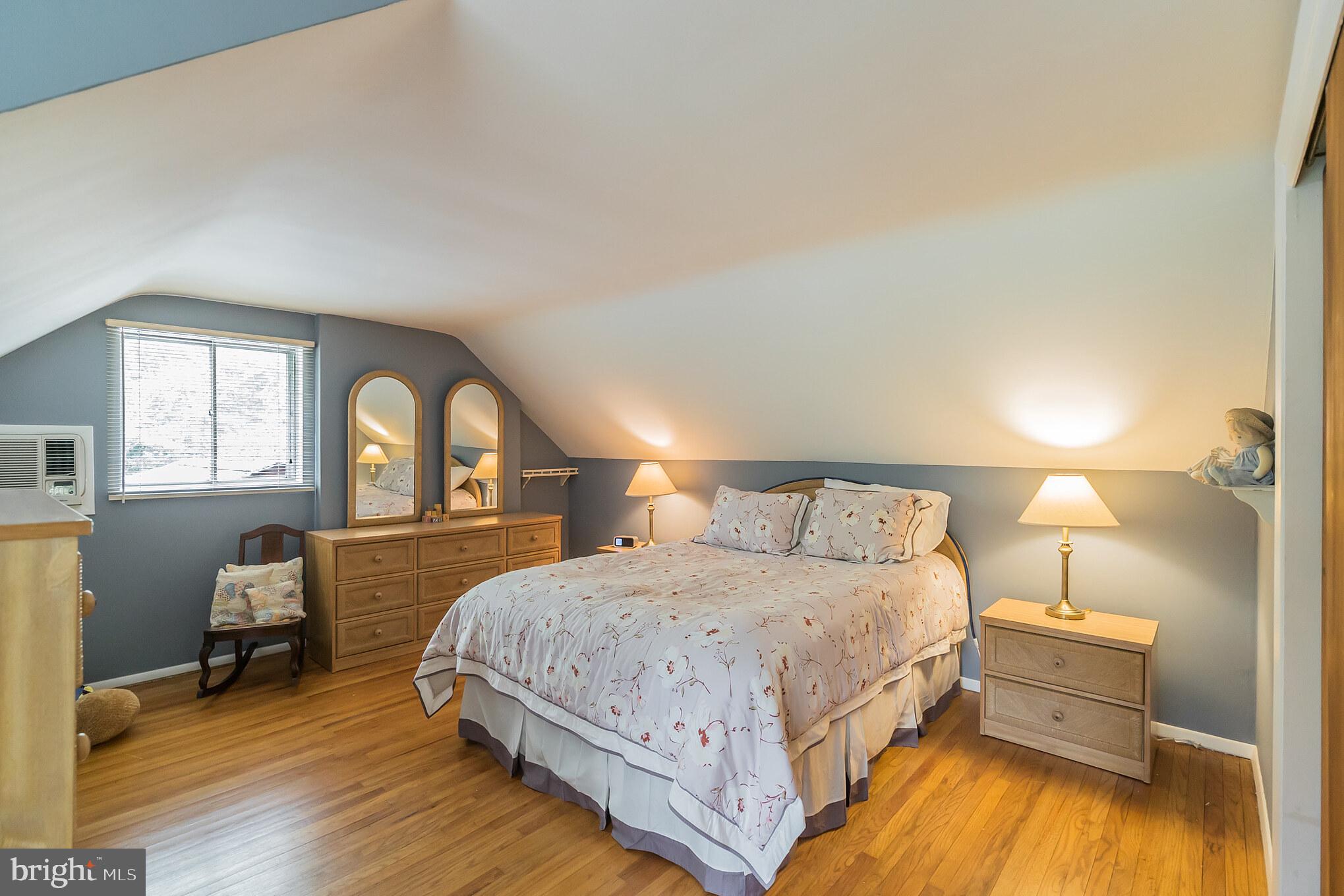 RIDDLEWOOD - Residential