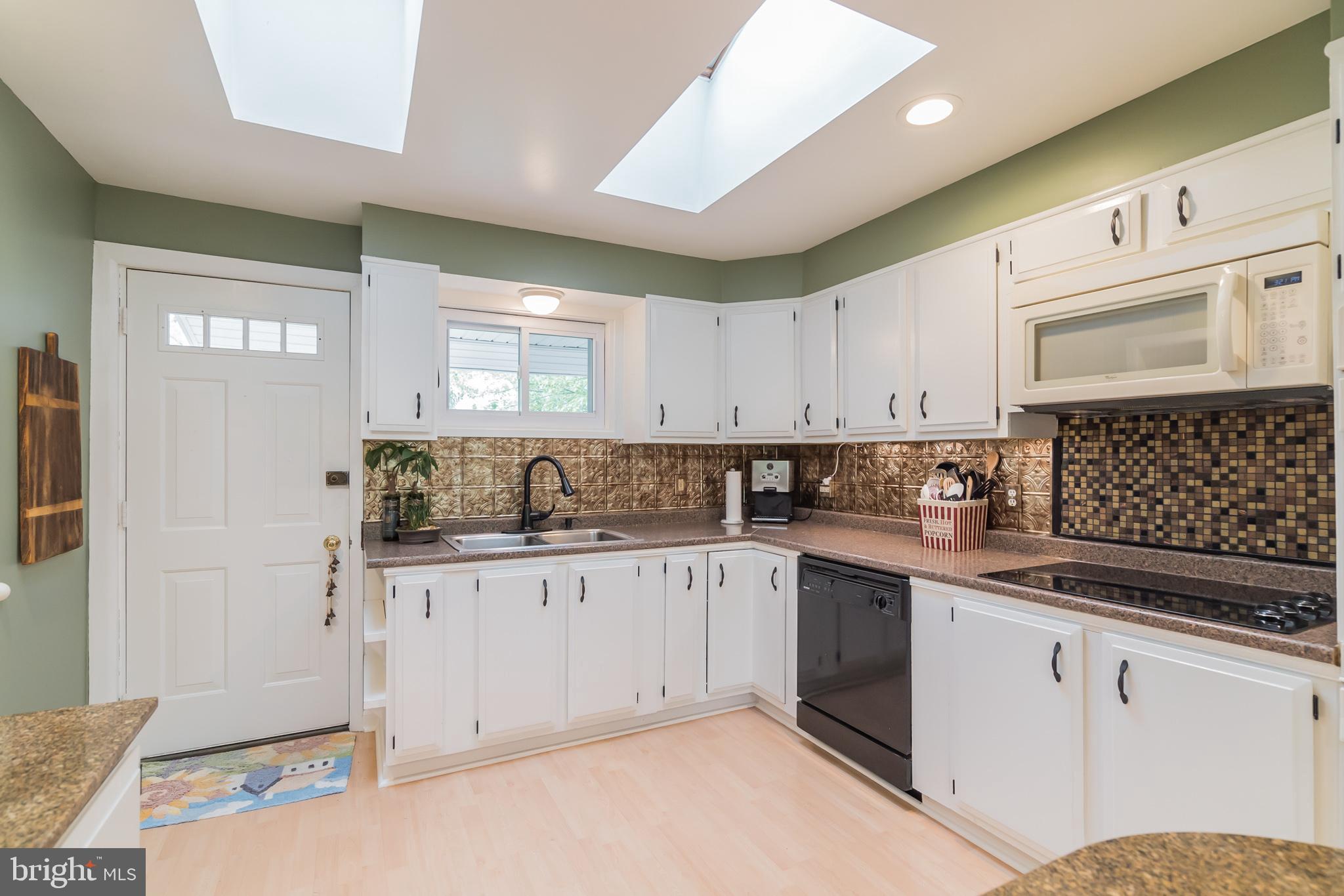 RIDDLEWOOD - Residential