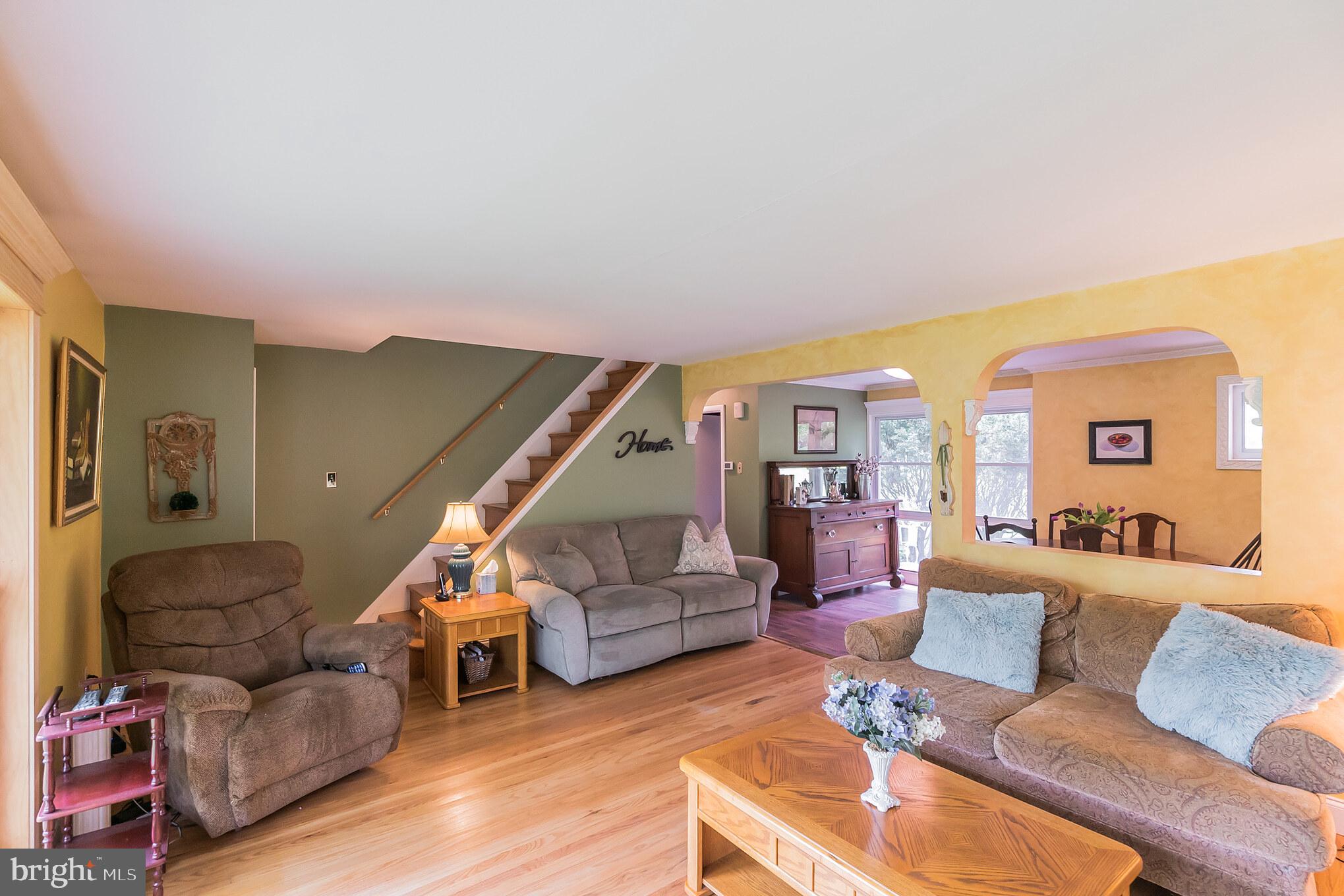 RIDDLEWOOD - Residential