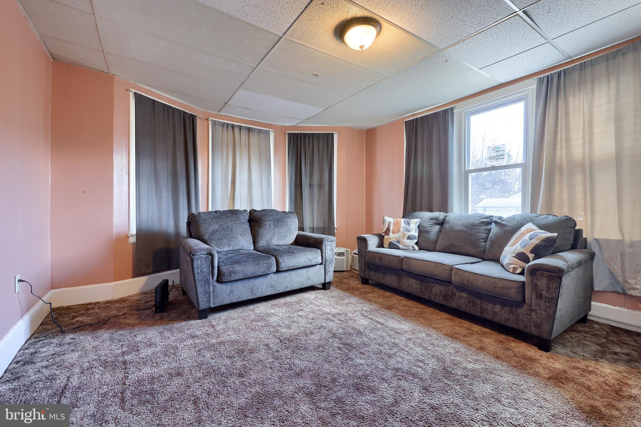 STEELTON - Residential Income