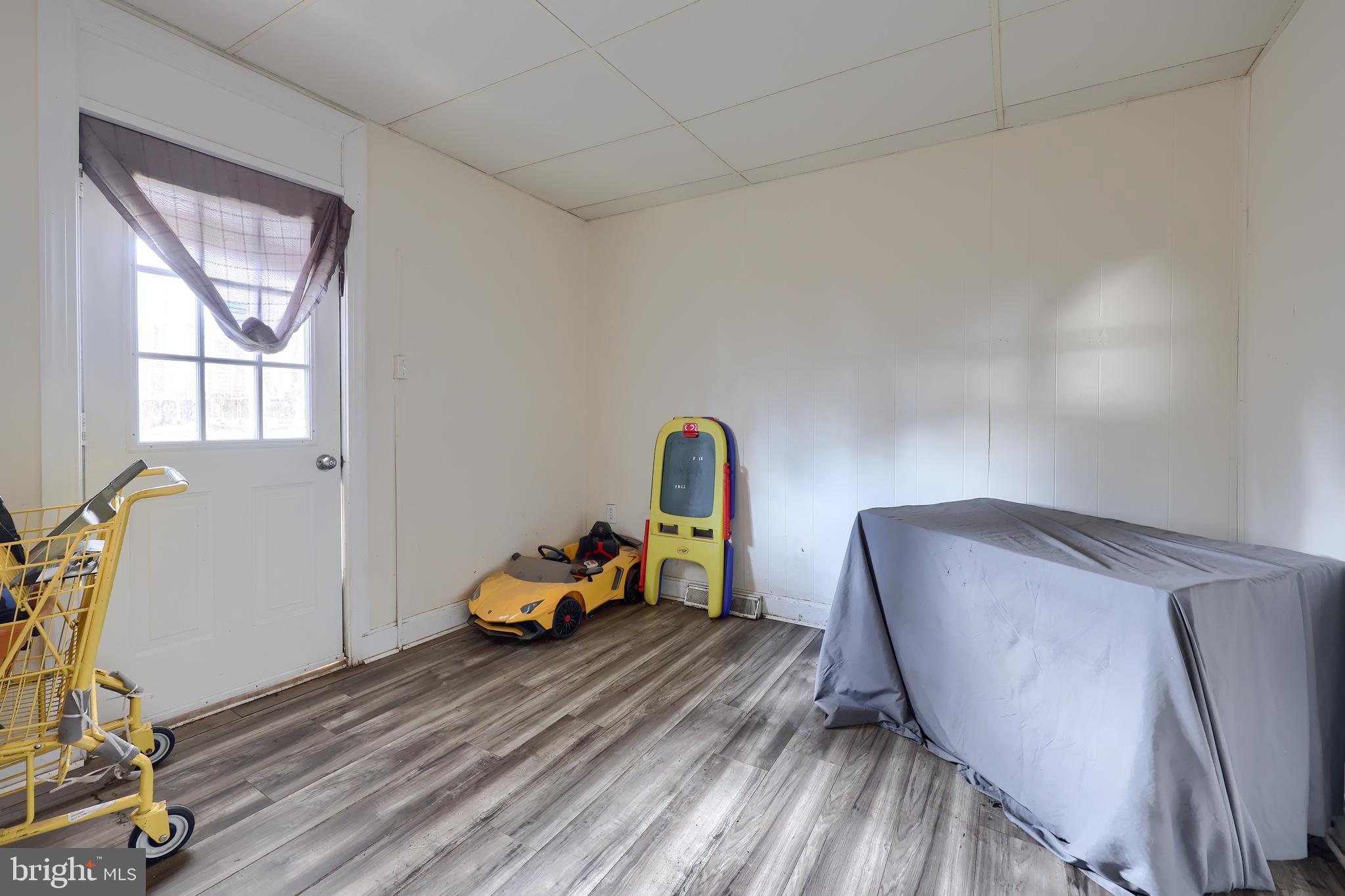 STEELTON - Residential Income