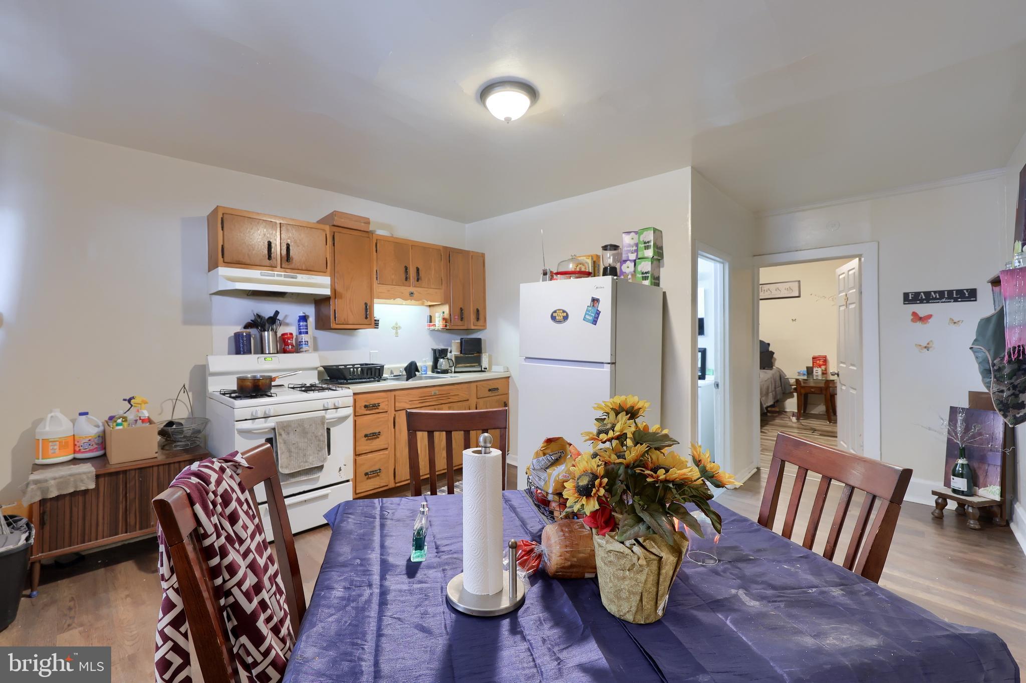 STEELTON - Residential Income