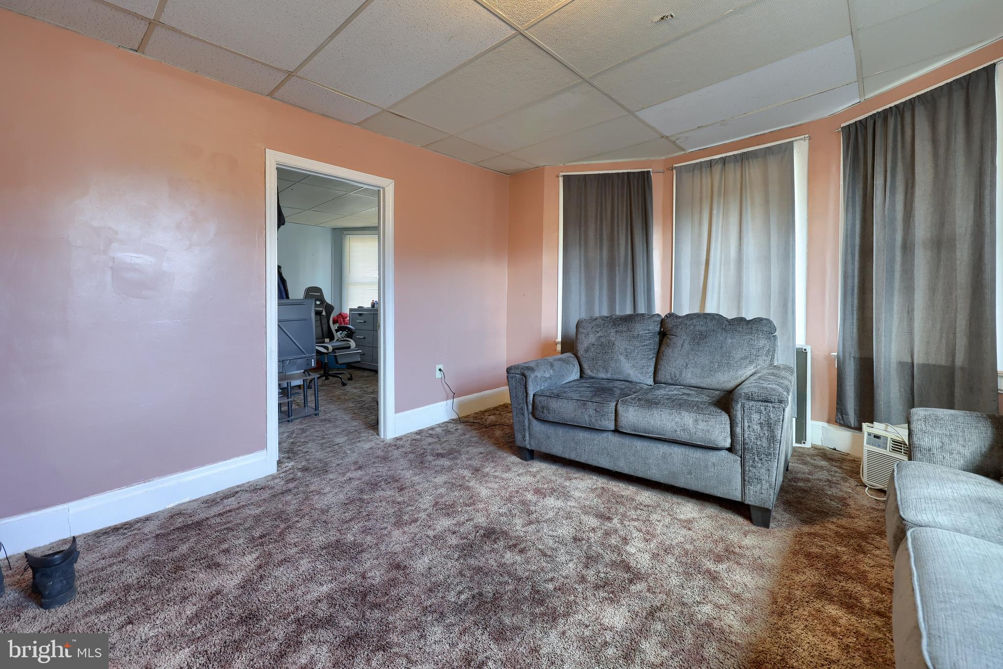 STEELTON - Residential Income