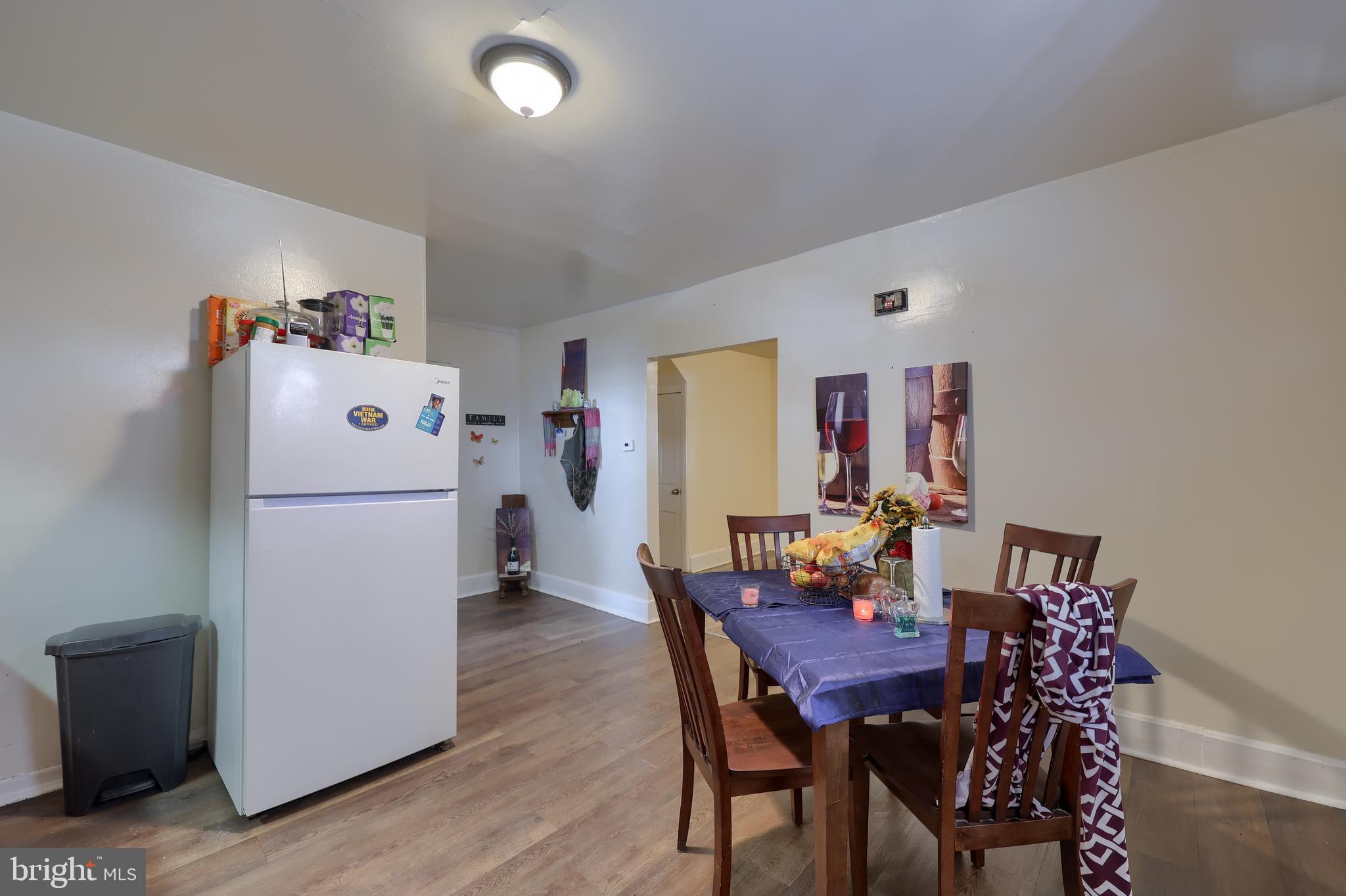 STEELTON - Residential Income