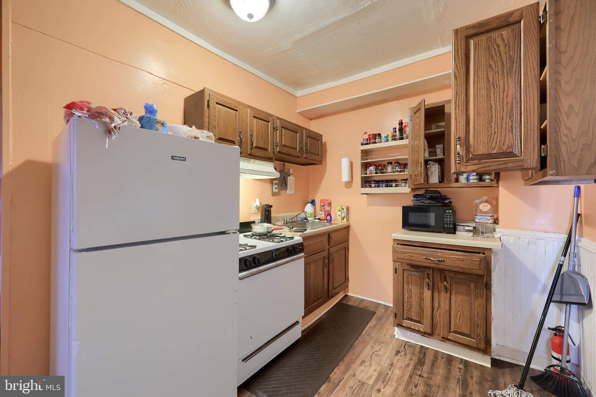 STEELTON - Residential Income