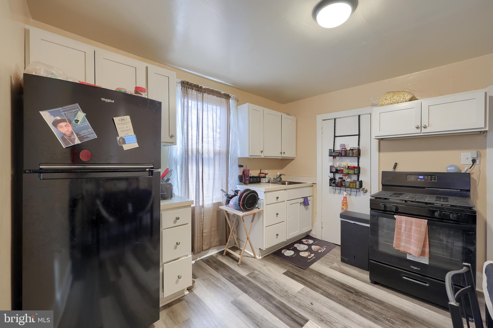 STEELTON - Residential Income