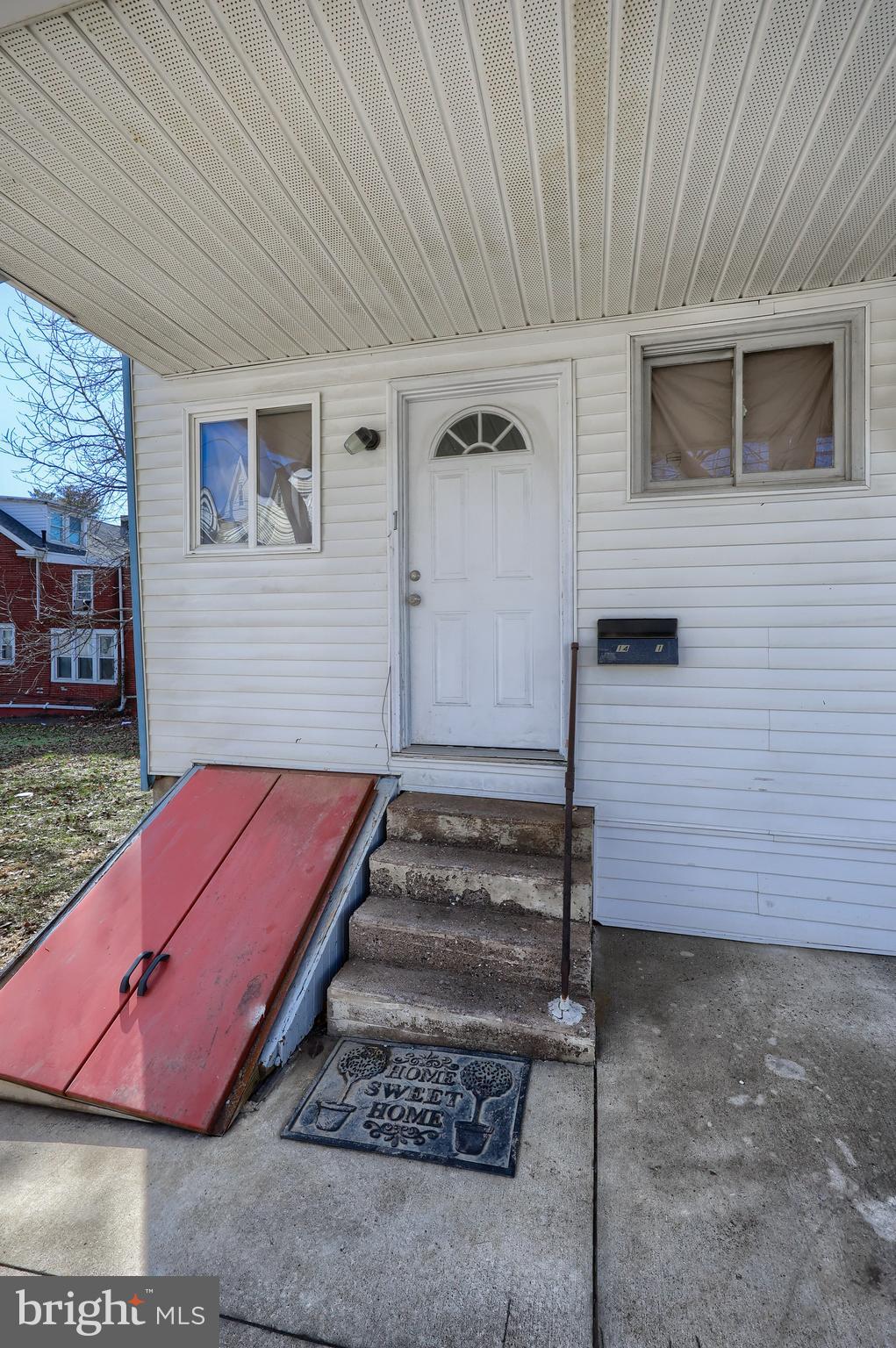 STEELTON - Residential Income