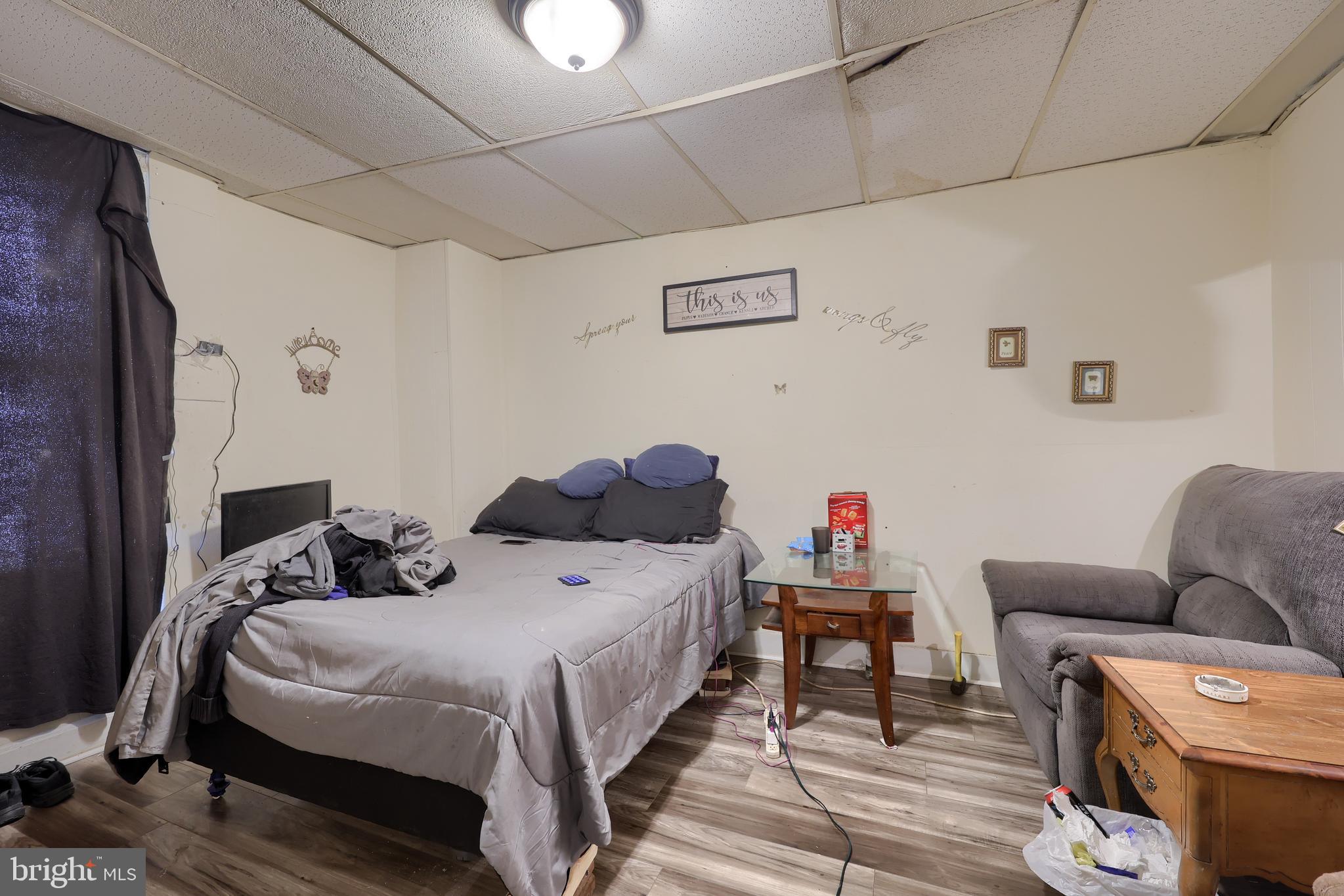 STEELTON - Residential Income