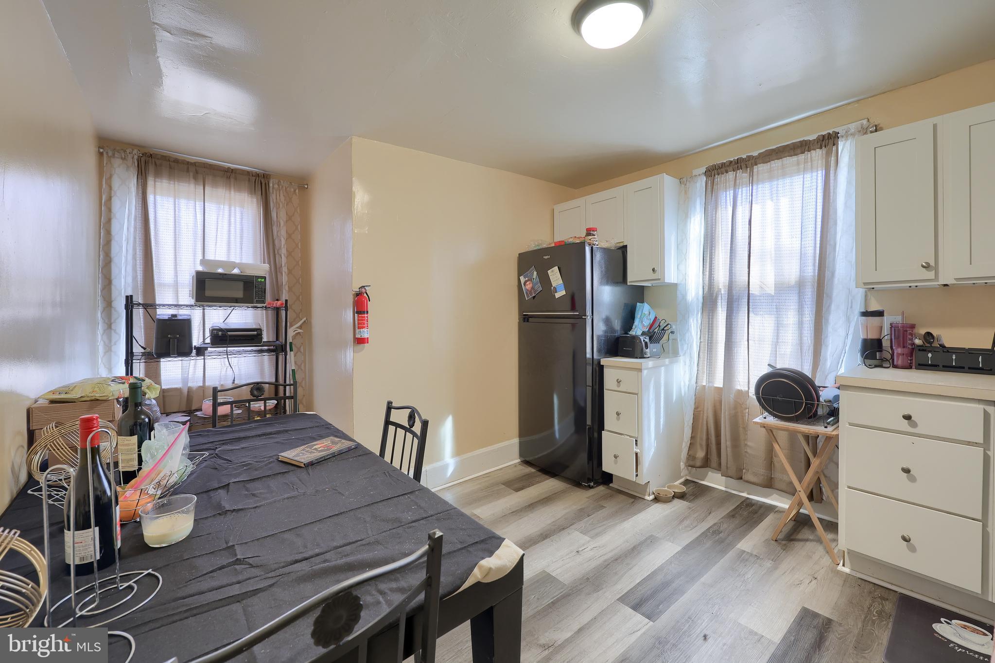 STEELTON - Residential Income