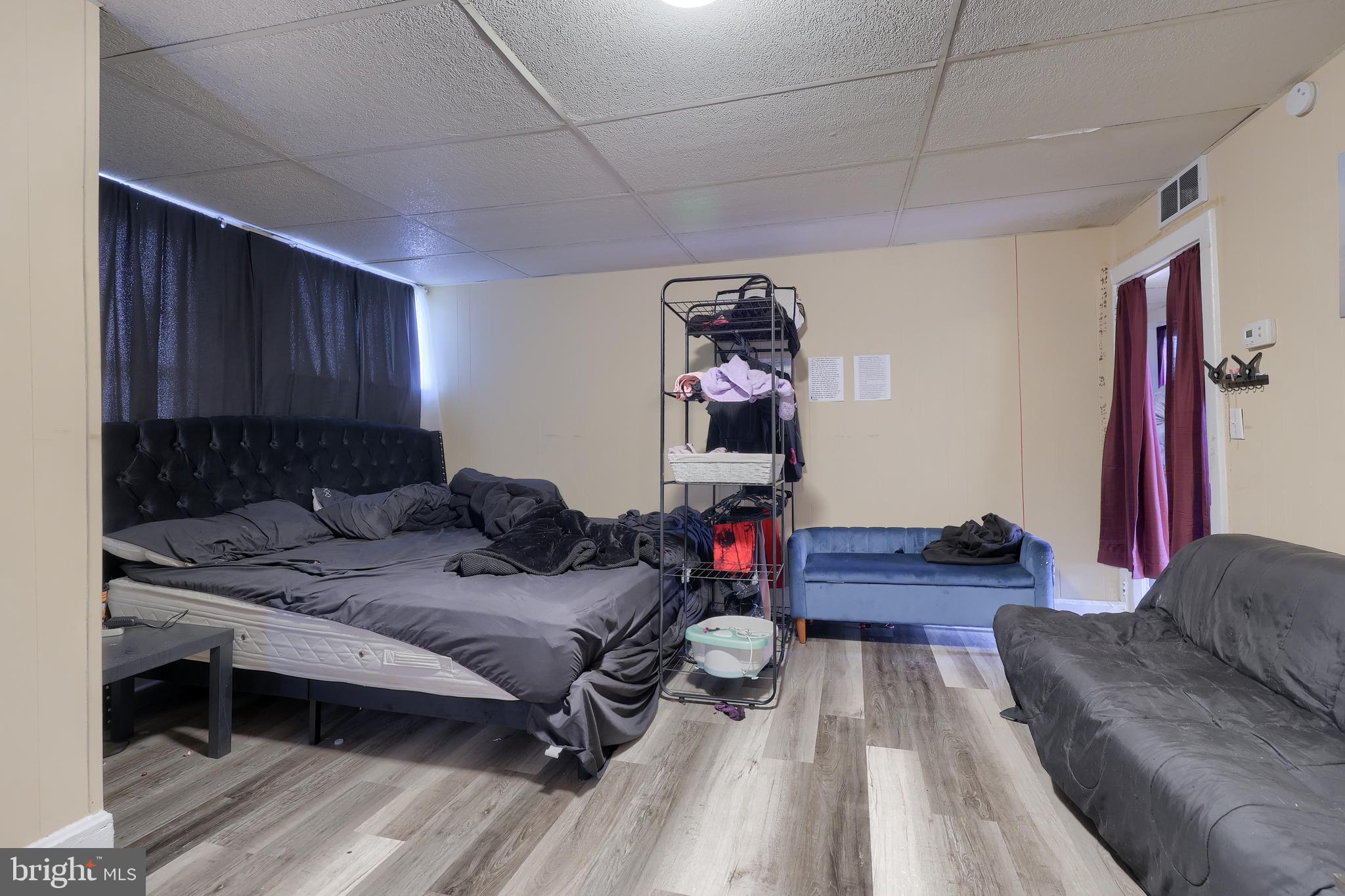 STEELTON - Residential Income