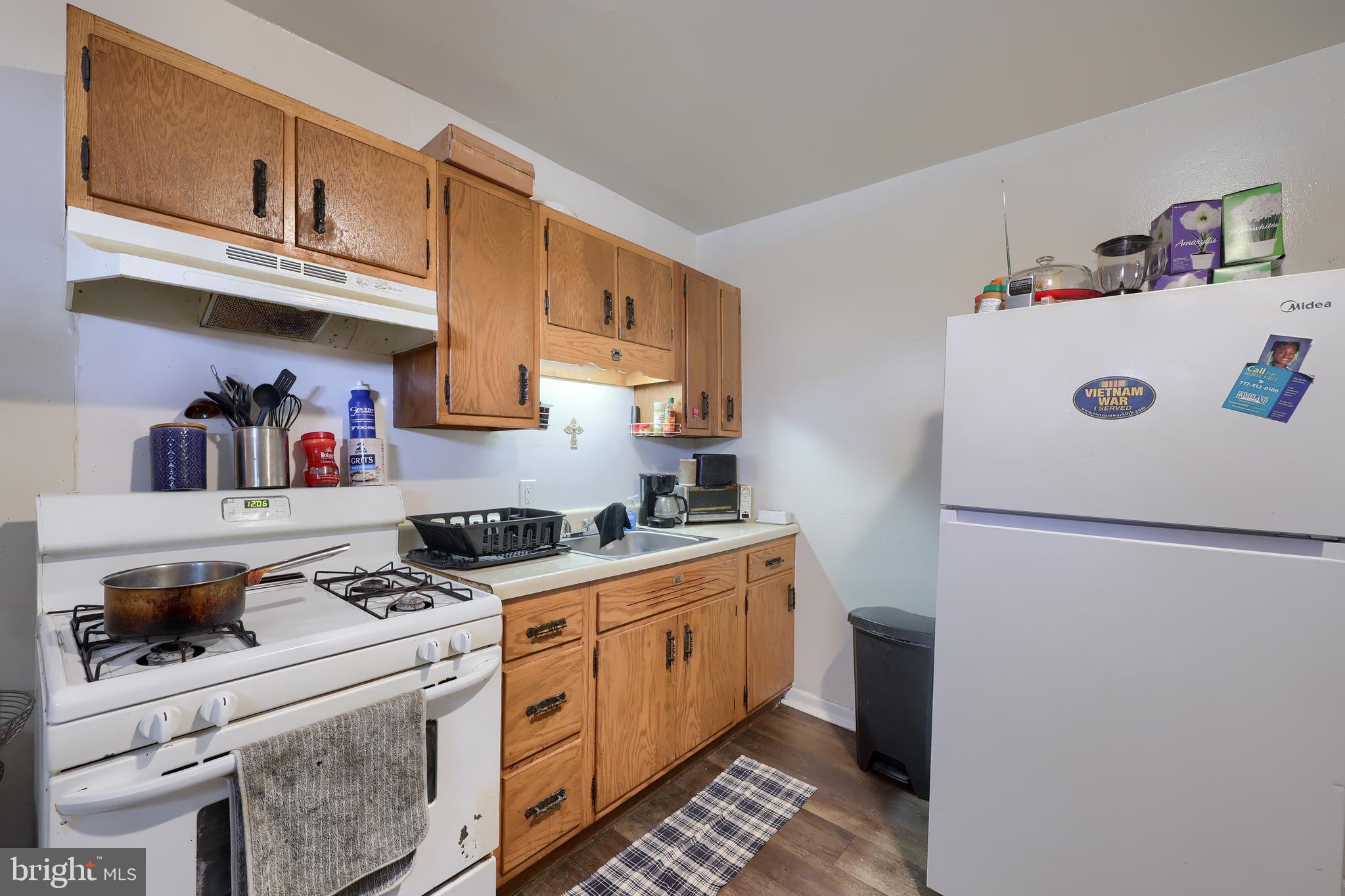 STEELTON - Residential Income