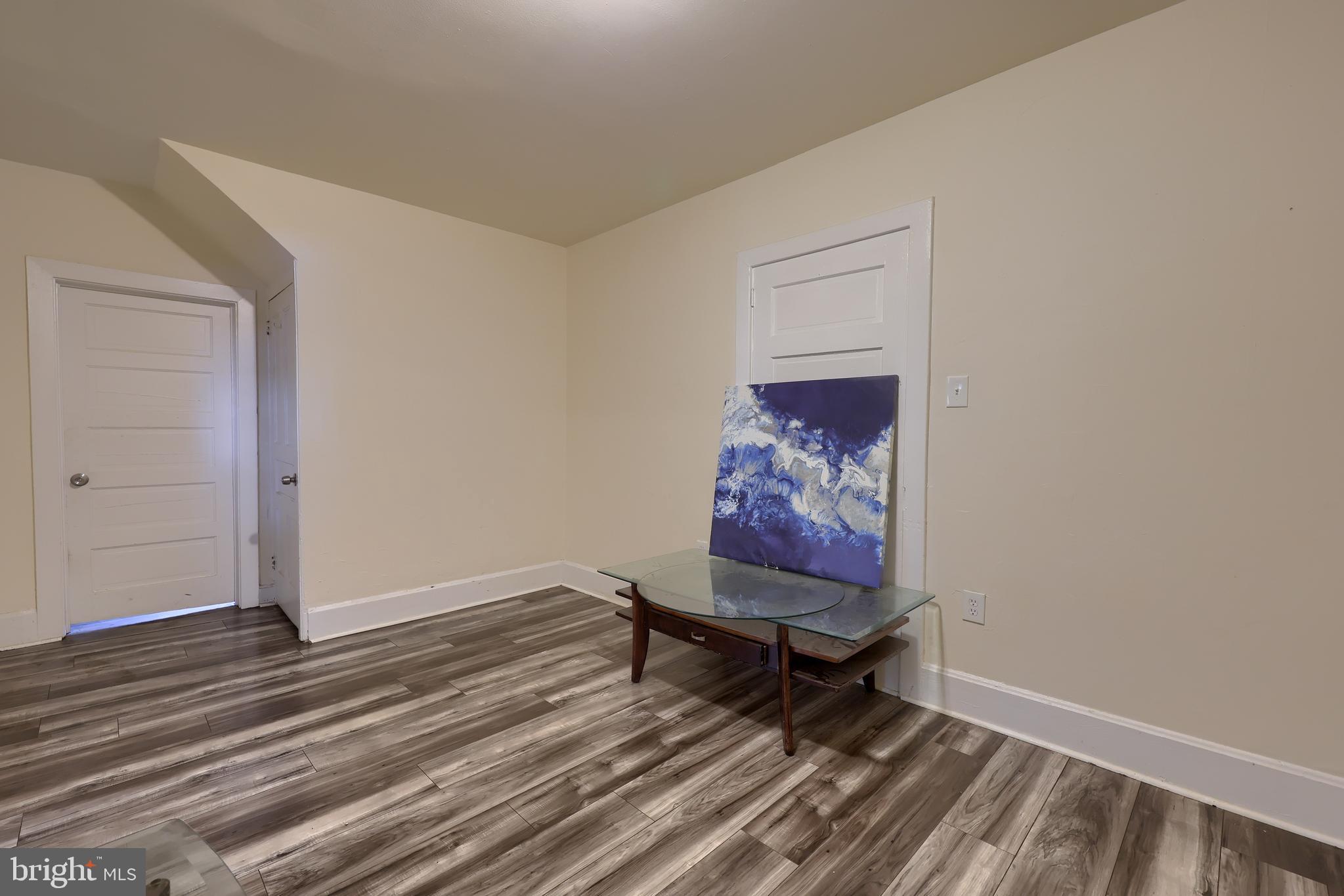 STEELTON - Residential Income