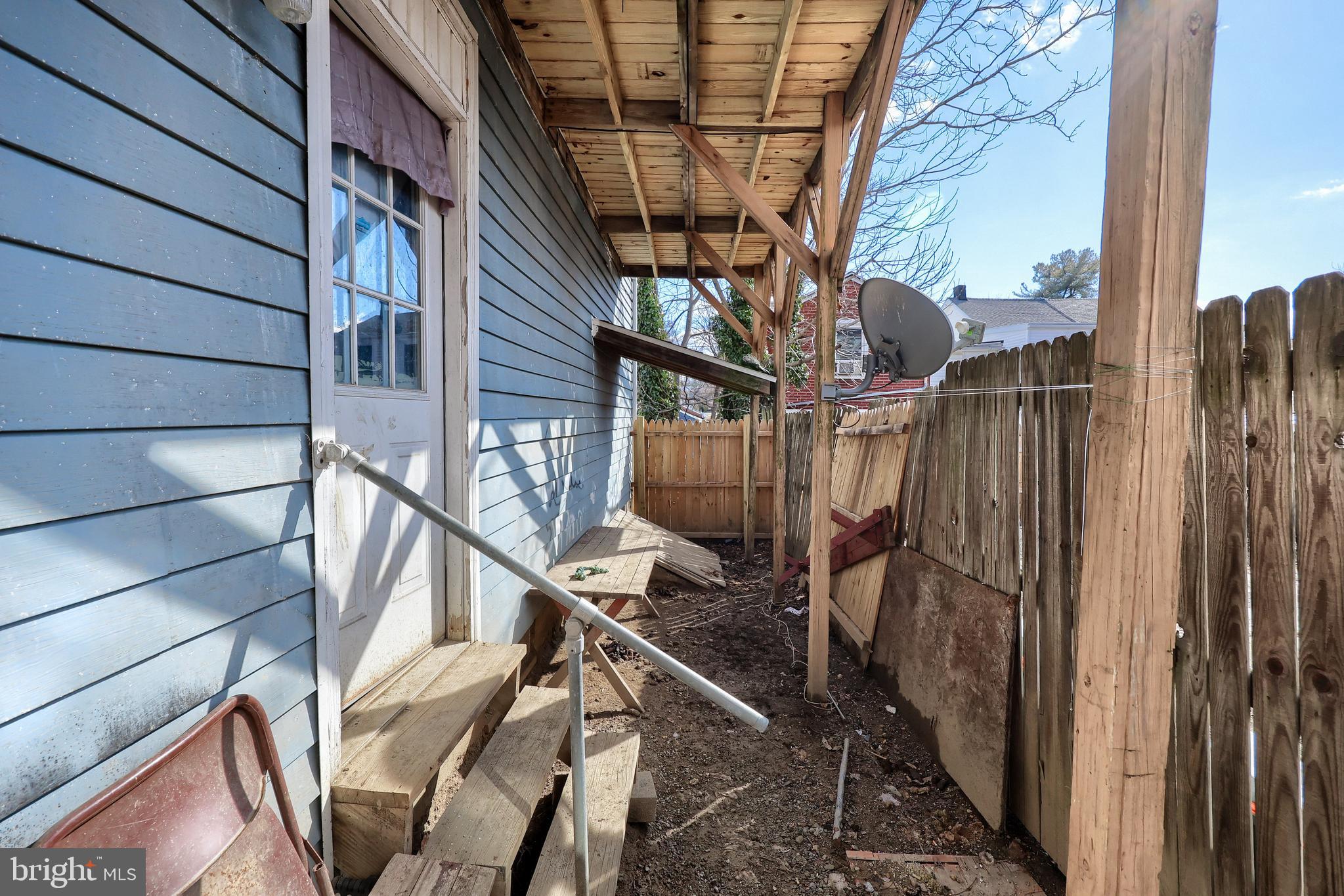 STEELTON - Residential Income