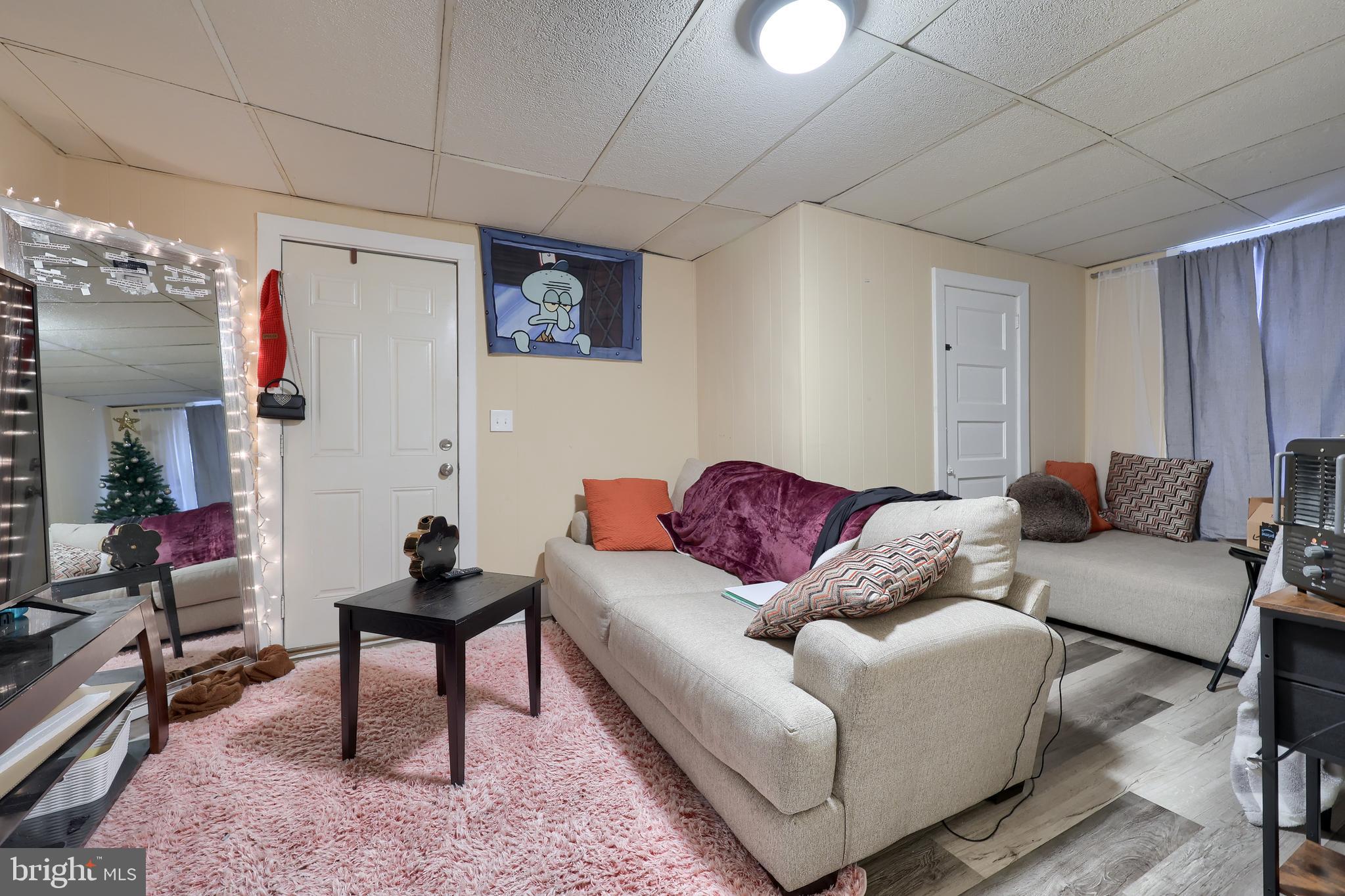 STEELTON - Residential Income