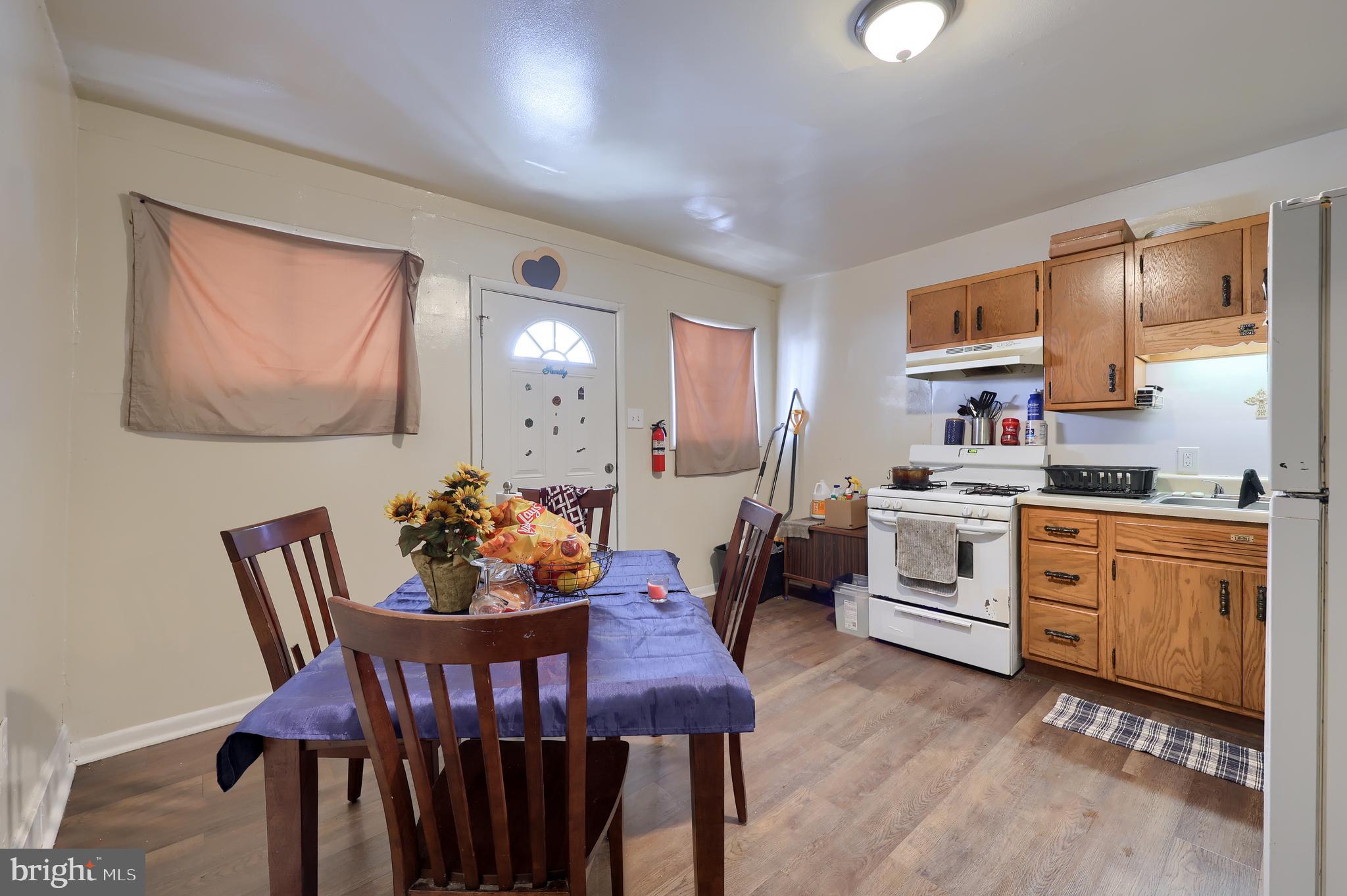 STEELTON - Residential Income