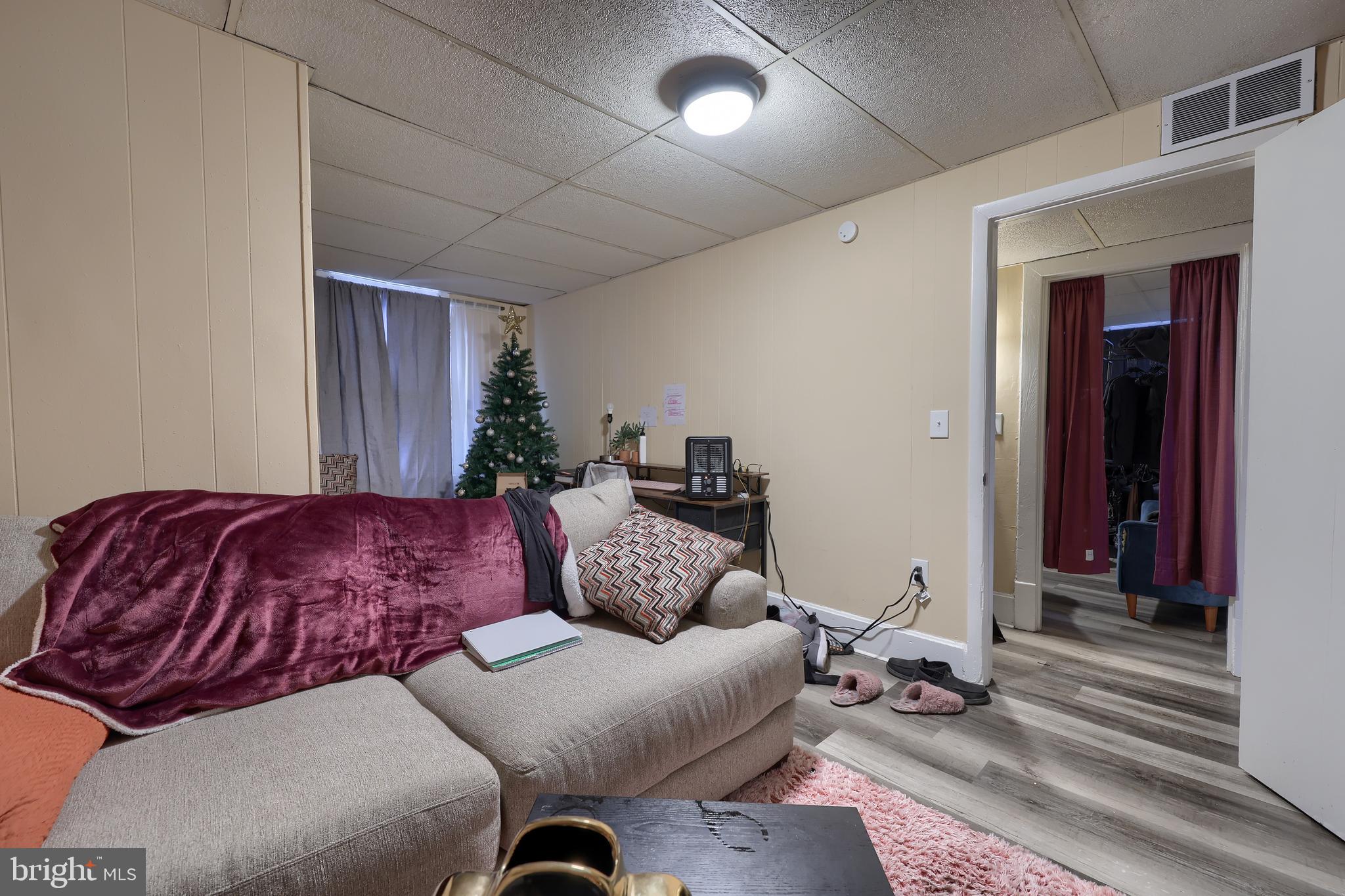 STEELTON - Residential Income