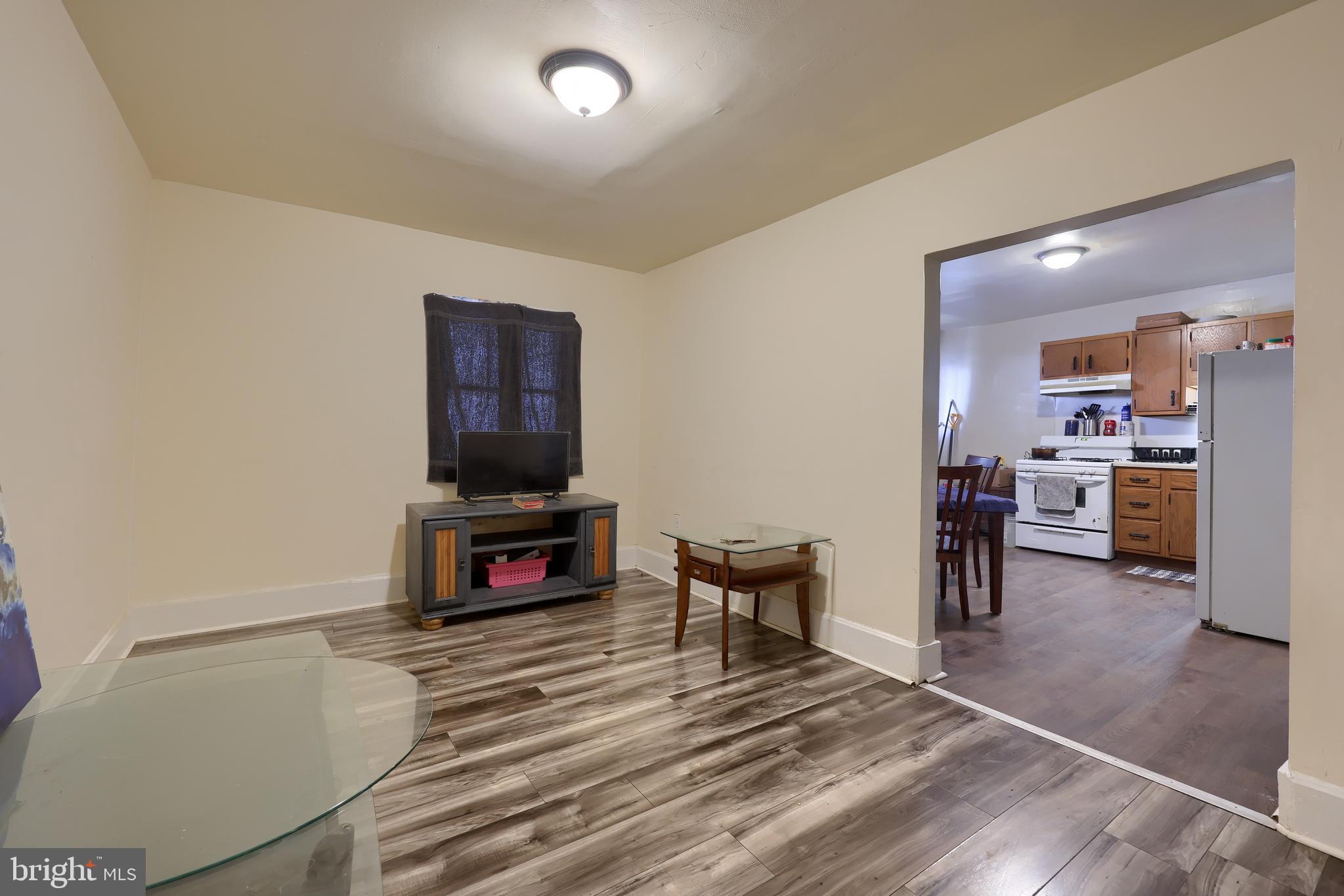 STEELTON - Residential Income