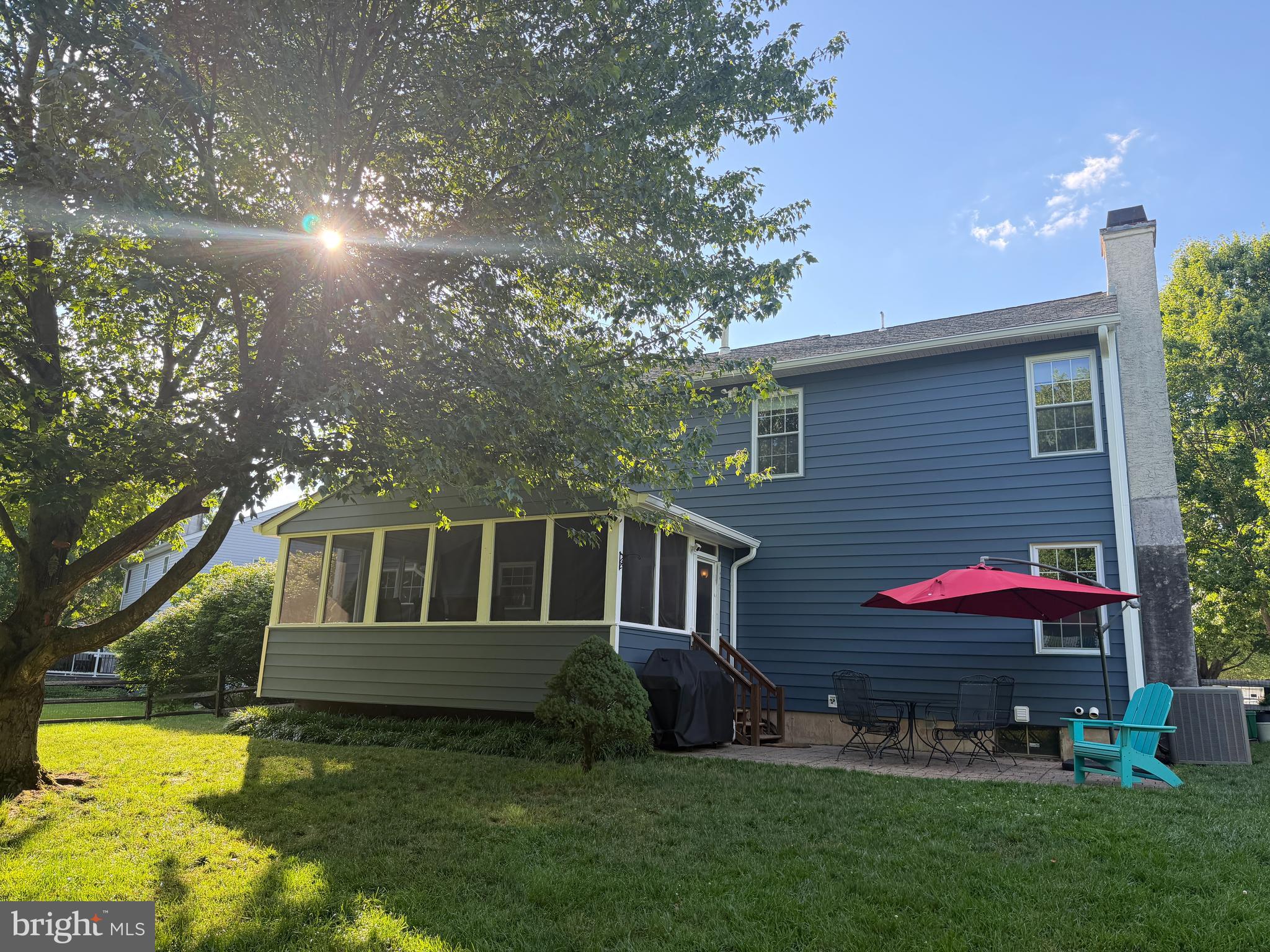 13 LEATHERWOOD DRIVE