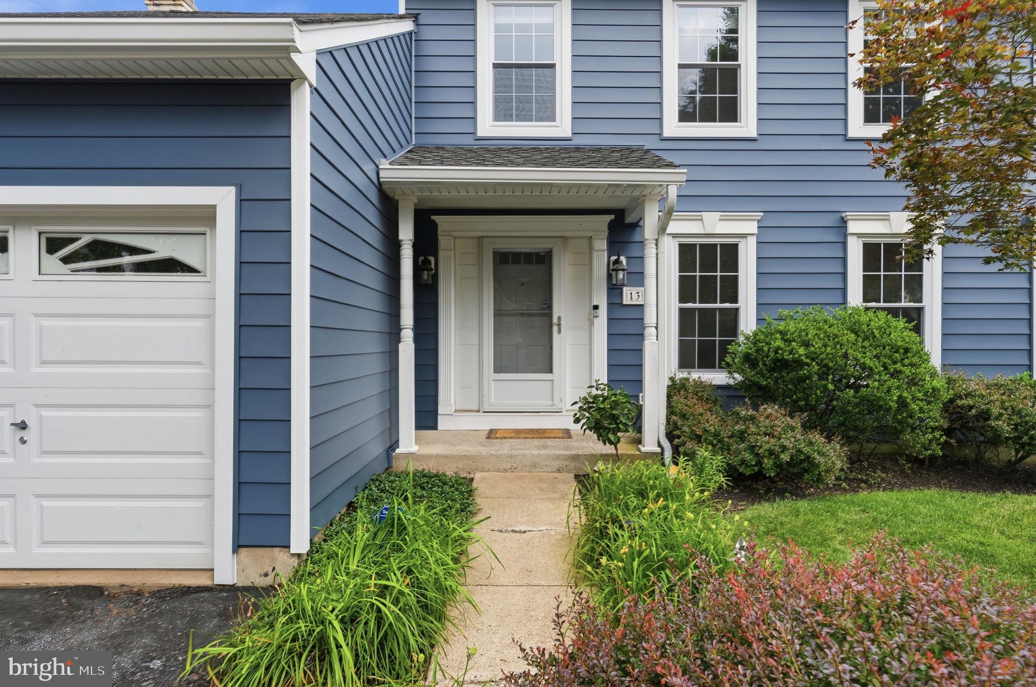 13 LEATHERWOOD DRIVE