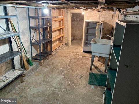 Tiny photo for 822 E Market Street, MAHANOY CITY, PA 17948 (MLS # PASK2027168)