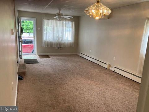 Tiny photo for 822 E Market Street, MAHANOY CITY, PA 17948 (MLS # PASK2027168)