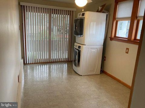 Tiny photo for 822 E Market Street, MAHANOY CITY, PA 17948 (MLS # PASK2027168)