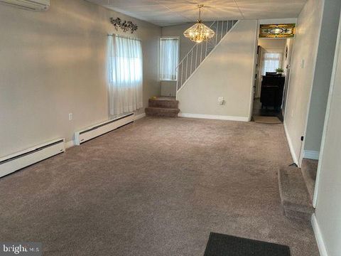Tiny photo for 822 E Market Street, MAHANOY CITY, PA 17948 (MLS # PASK2027168)