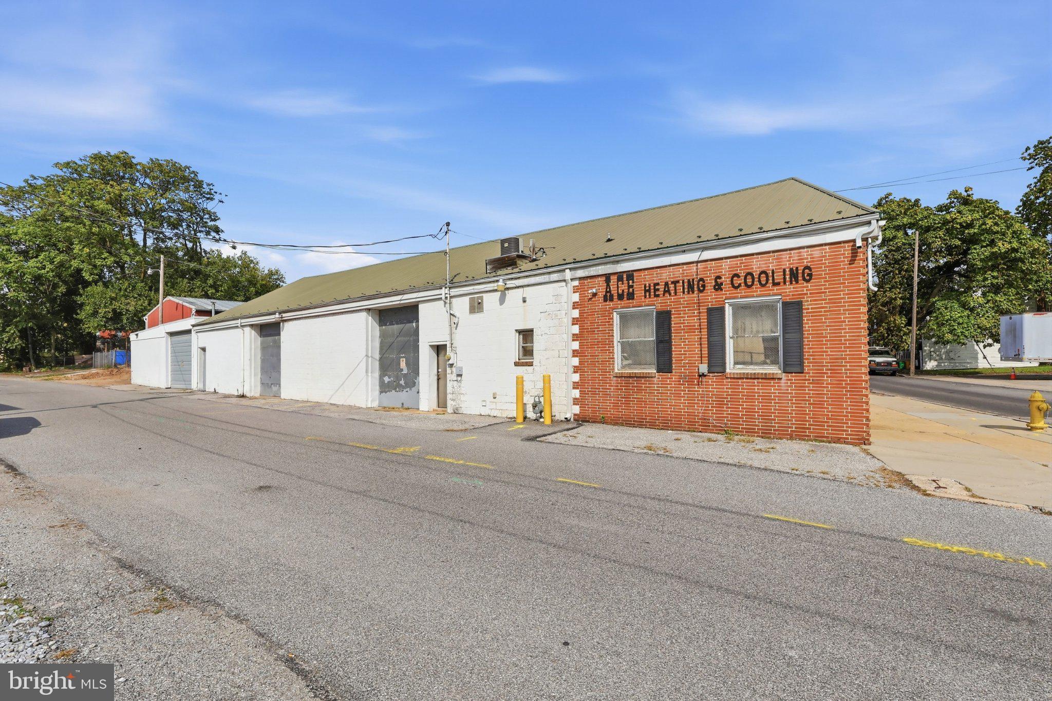 261 KINGS MILL ROAD