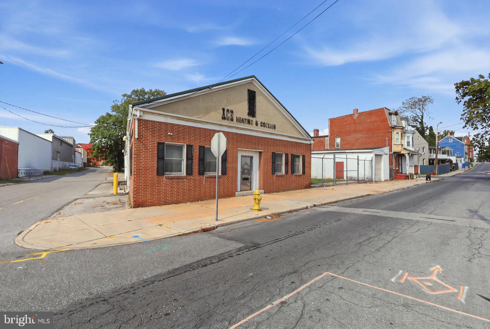 261 KINGS MILL ROAD