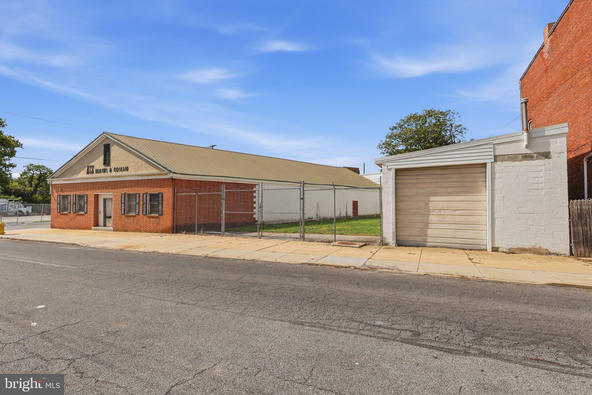 261 KINGS MILL ROAD