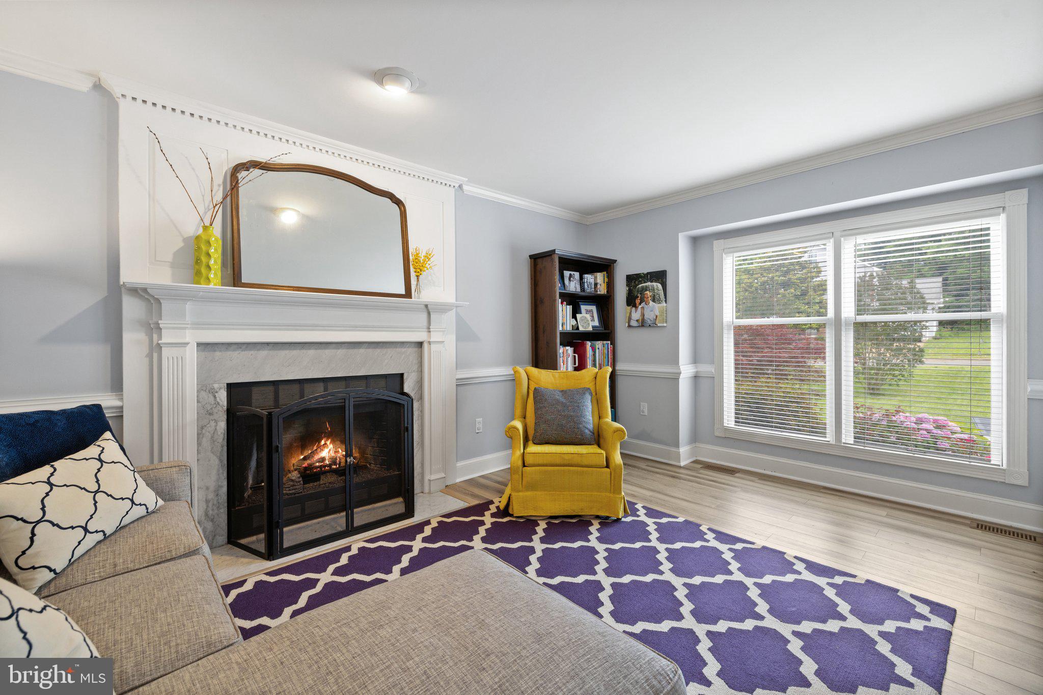 HIGH VISTA - Residential