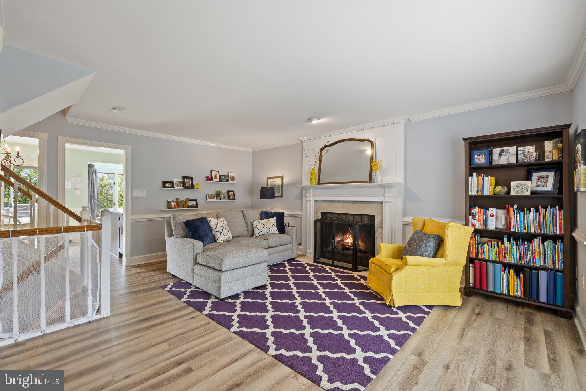 HIGH VISTA - Residential