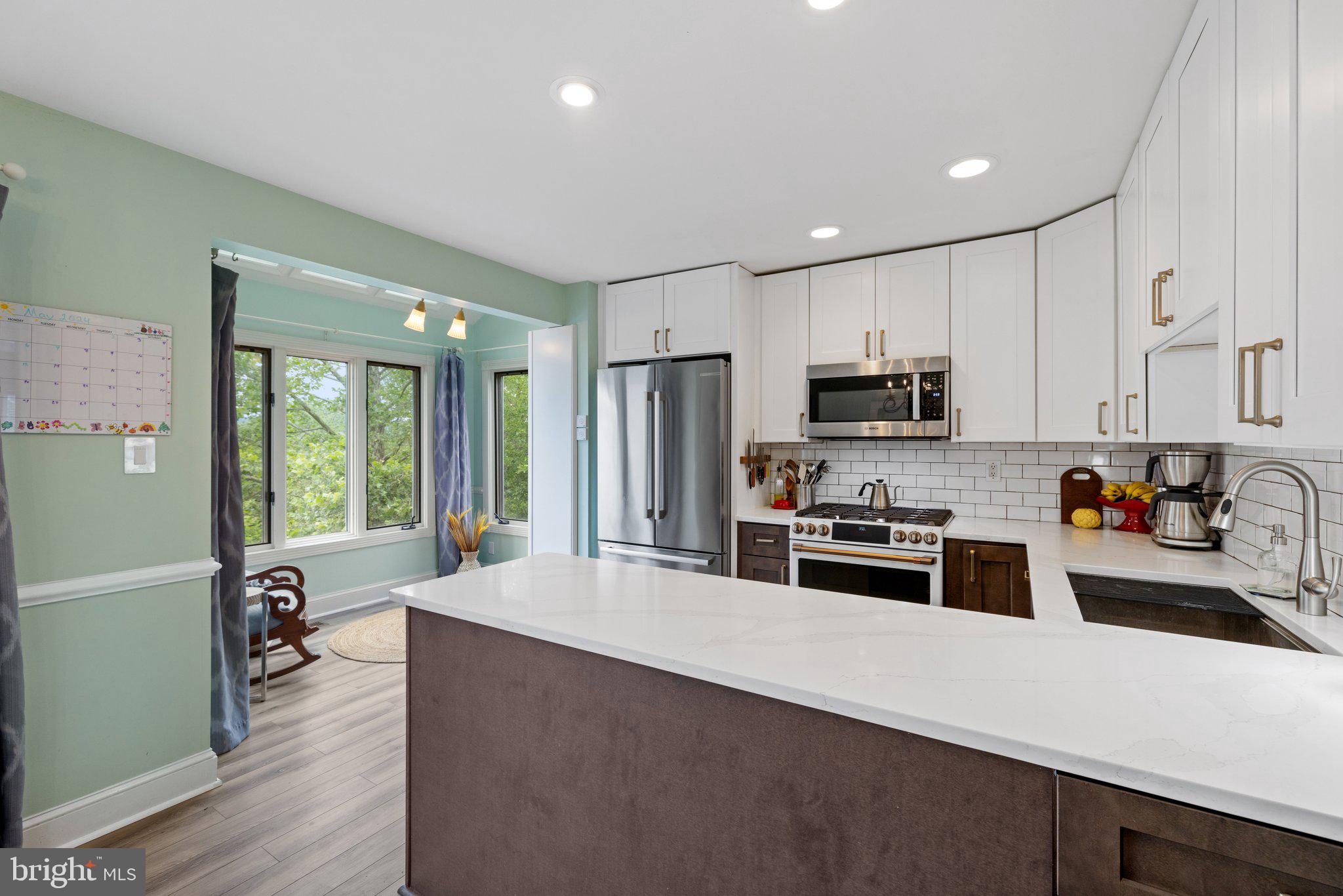 HIGH VISTA - Residential