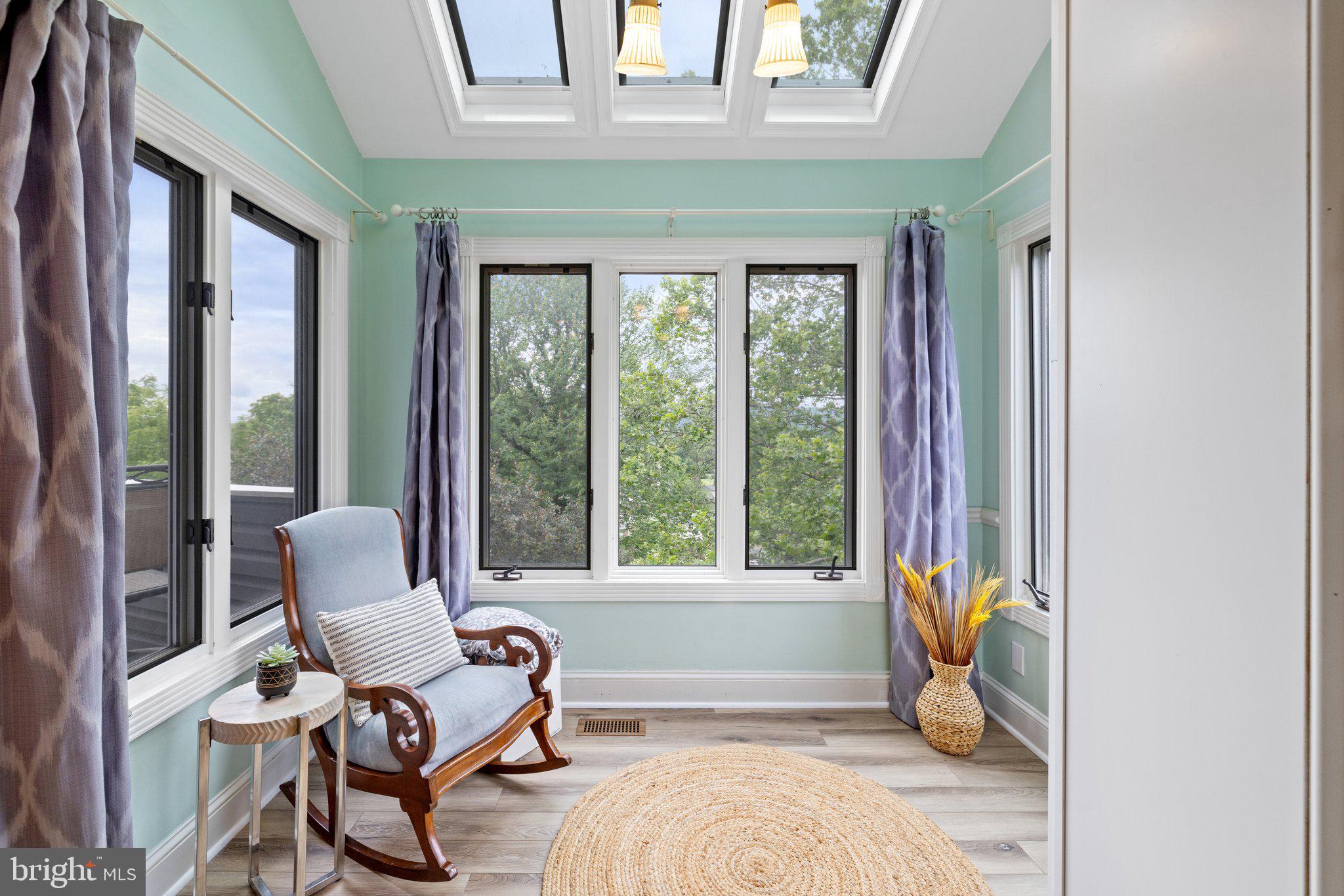 HIGH VISTA - Residential