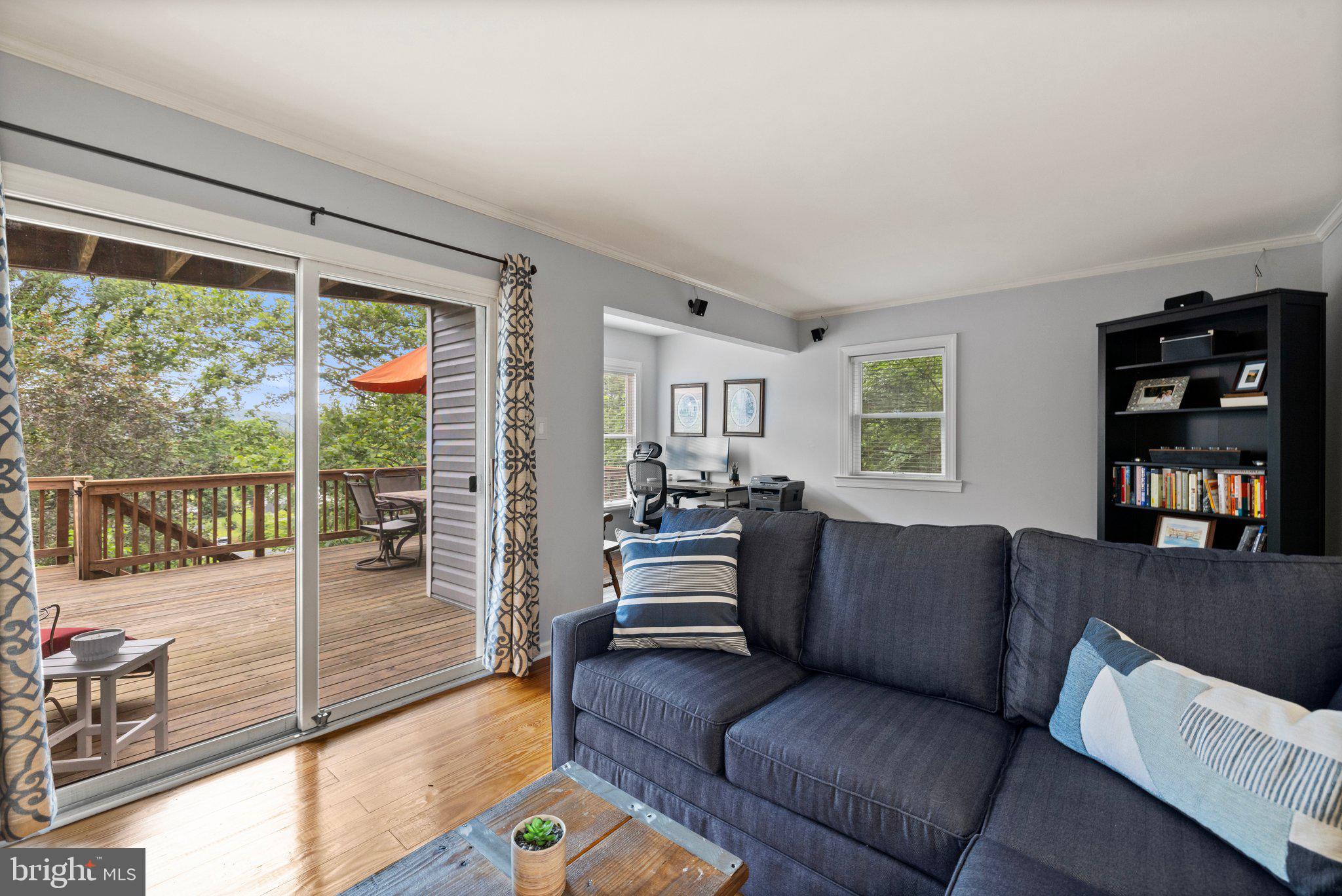 HIGH VISTA - Residential