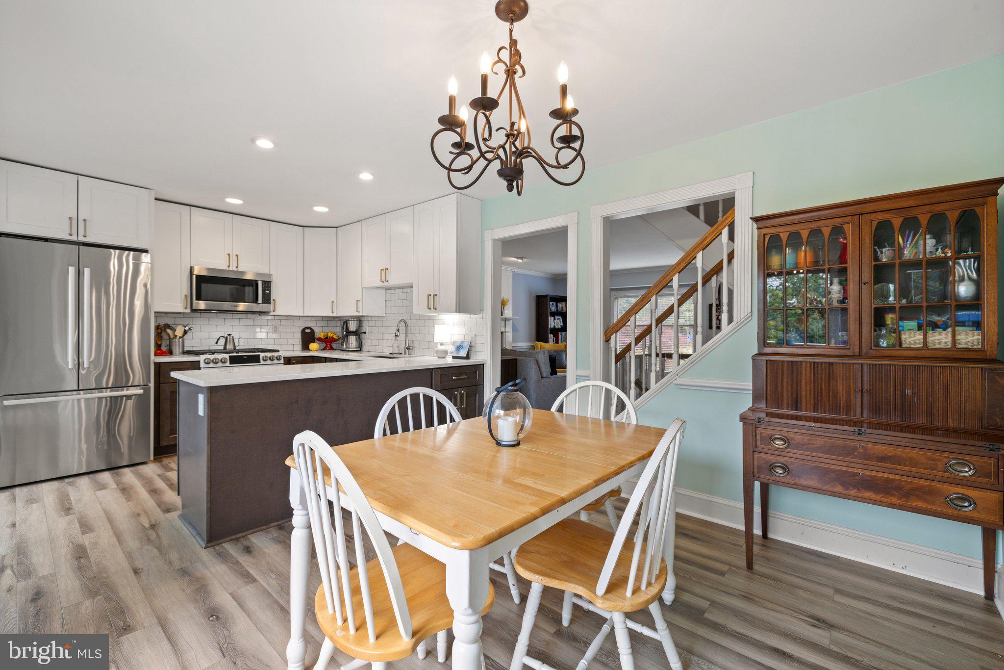 HIGH VISTA - Residential