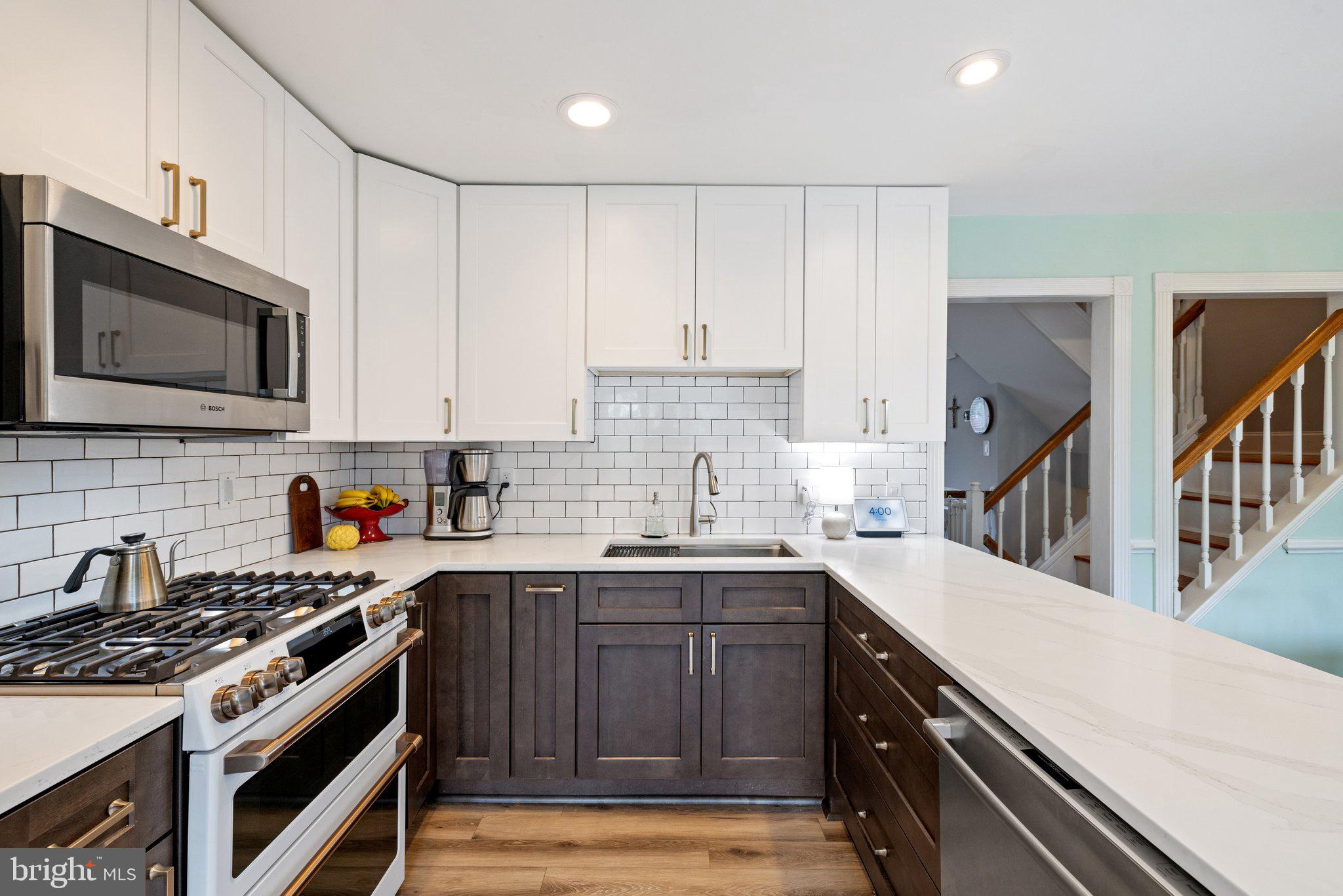 HIGH VISTA - Residential