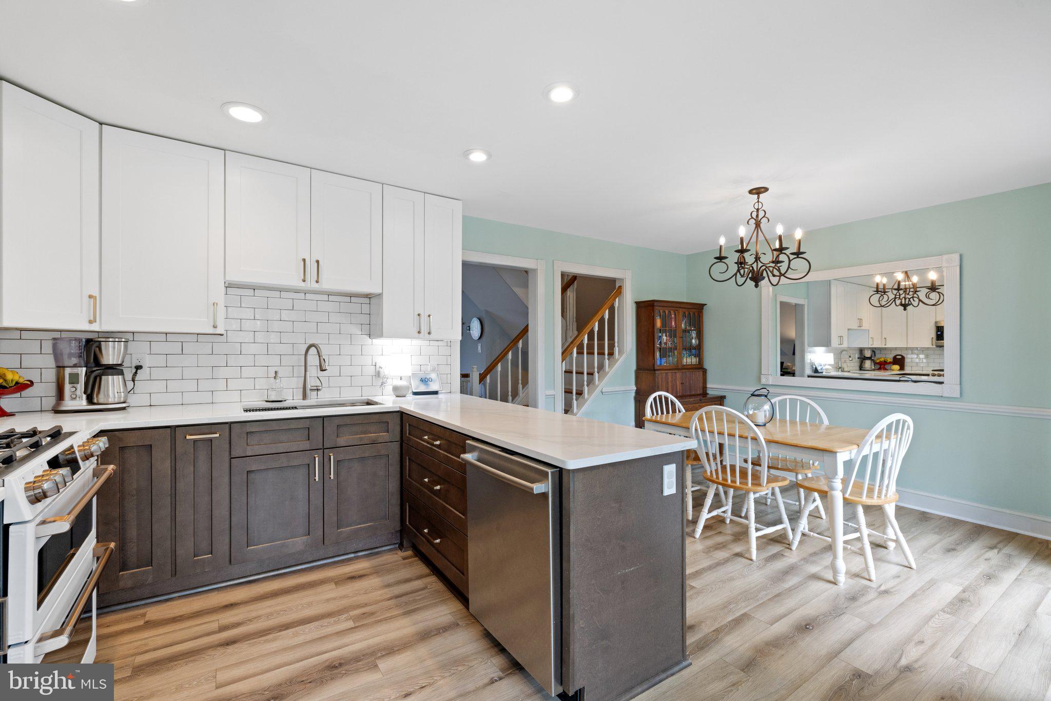 HIGH VISTA - Residential