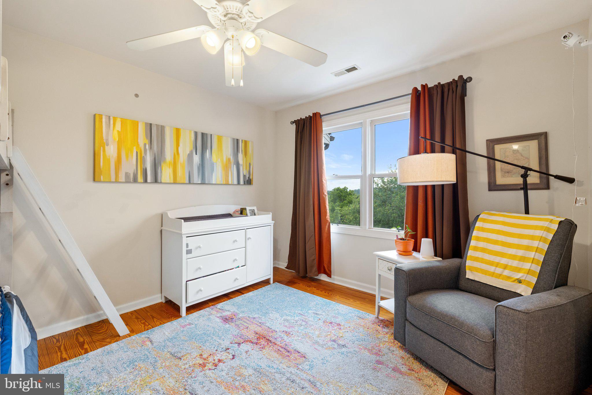 HIGH VISTA - Residential