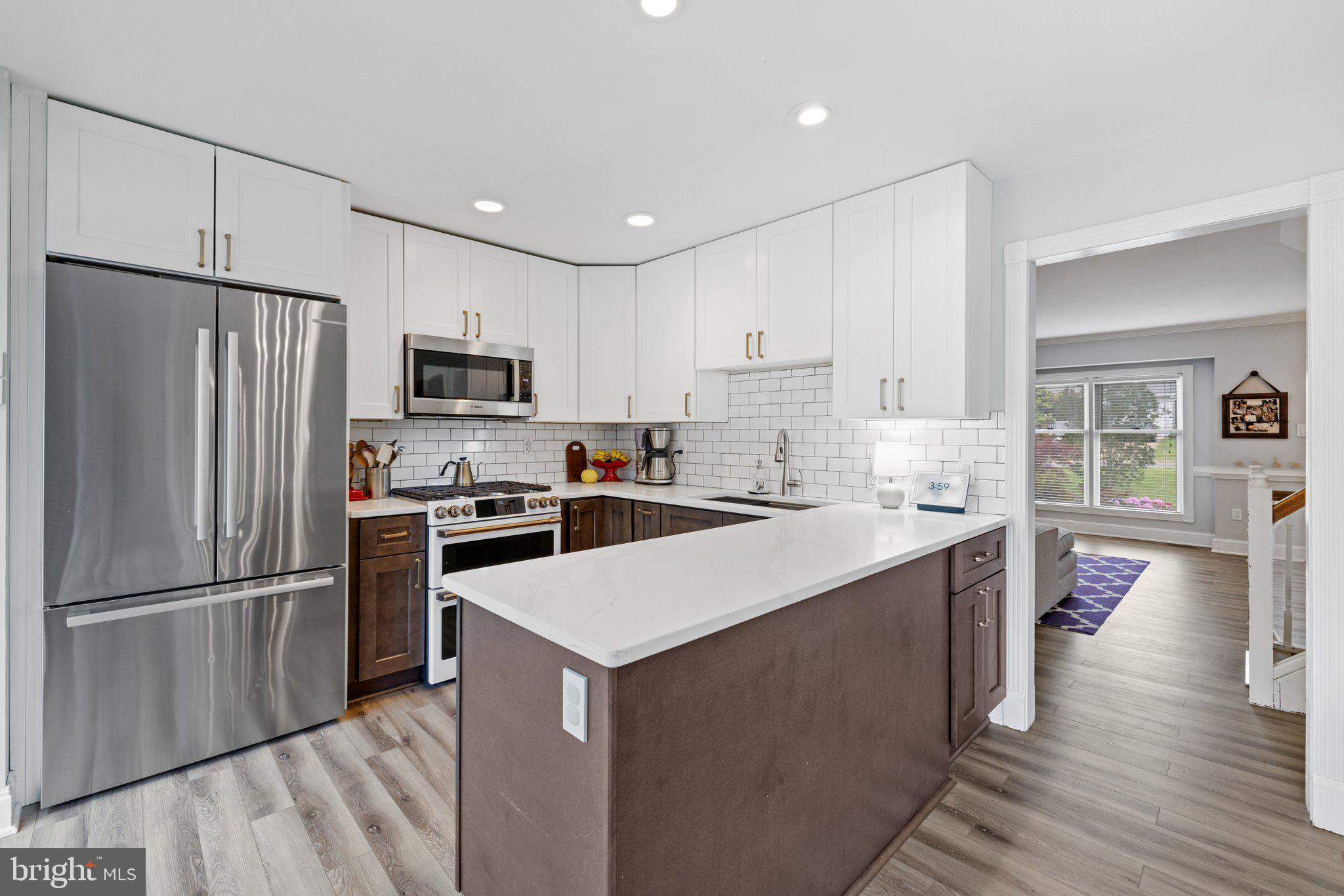 HIGH VISTA - Residential