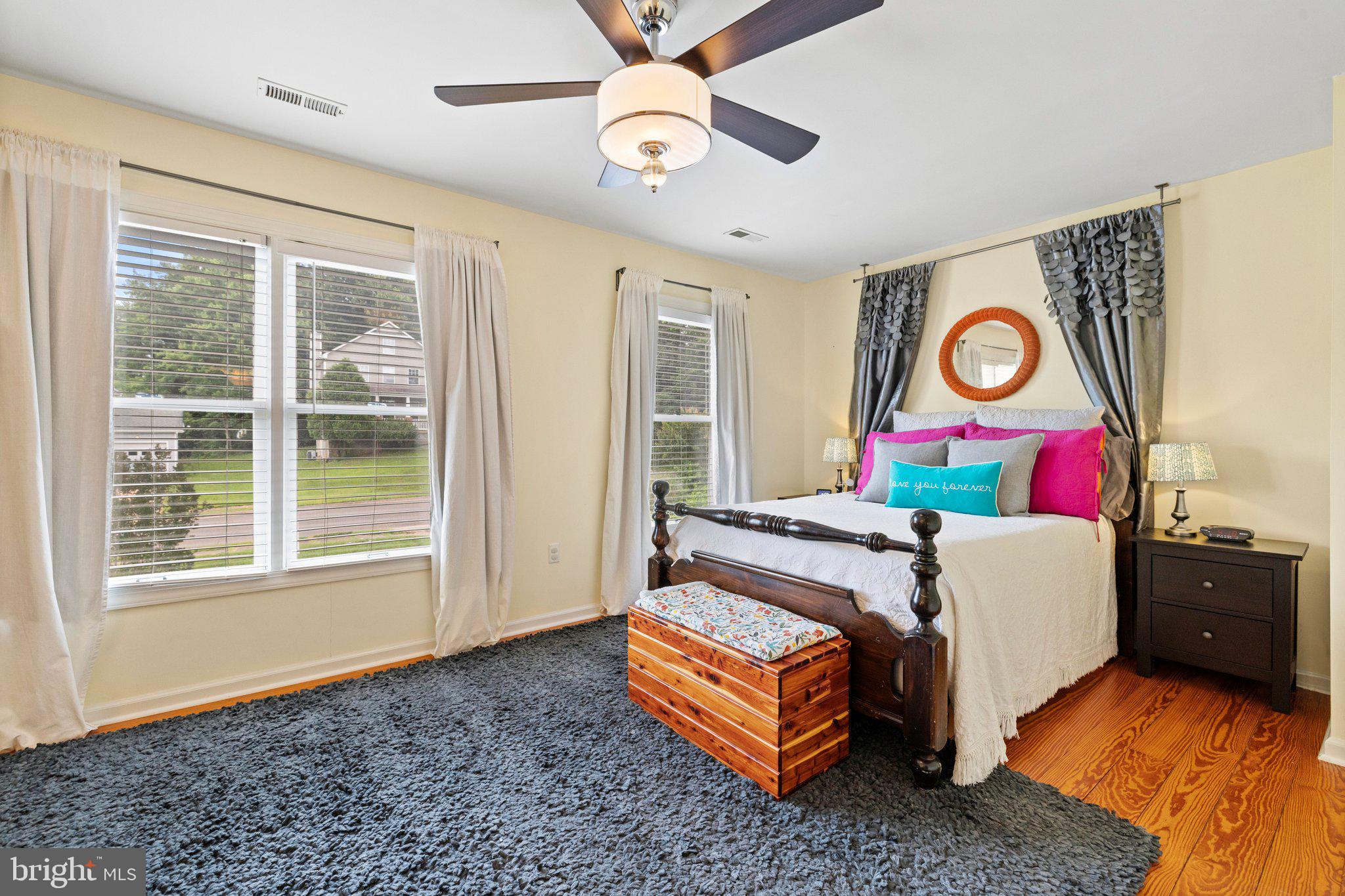 HIGH VISTA - Residential