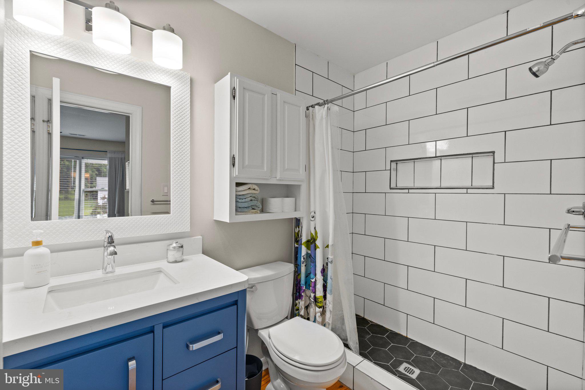 HIGH VISTA - Residential