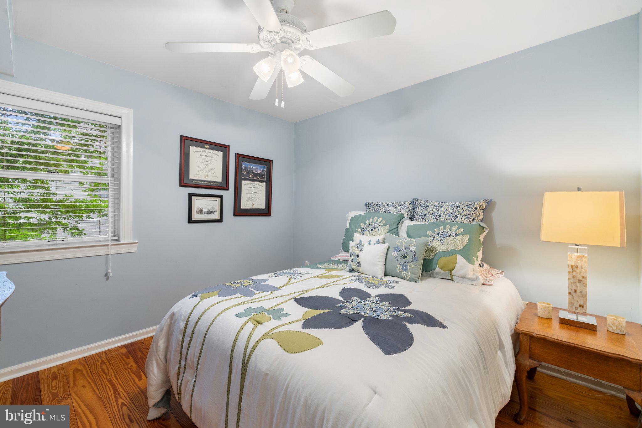 HIGH VISTA - Residential